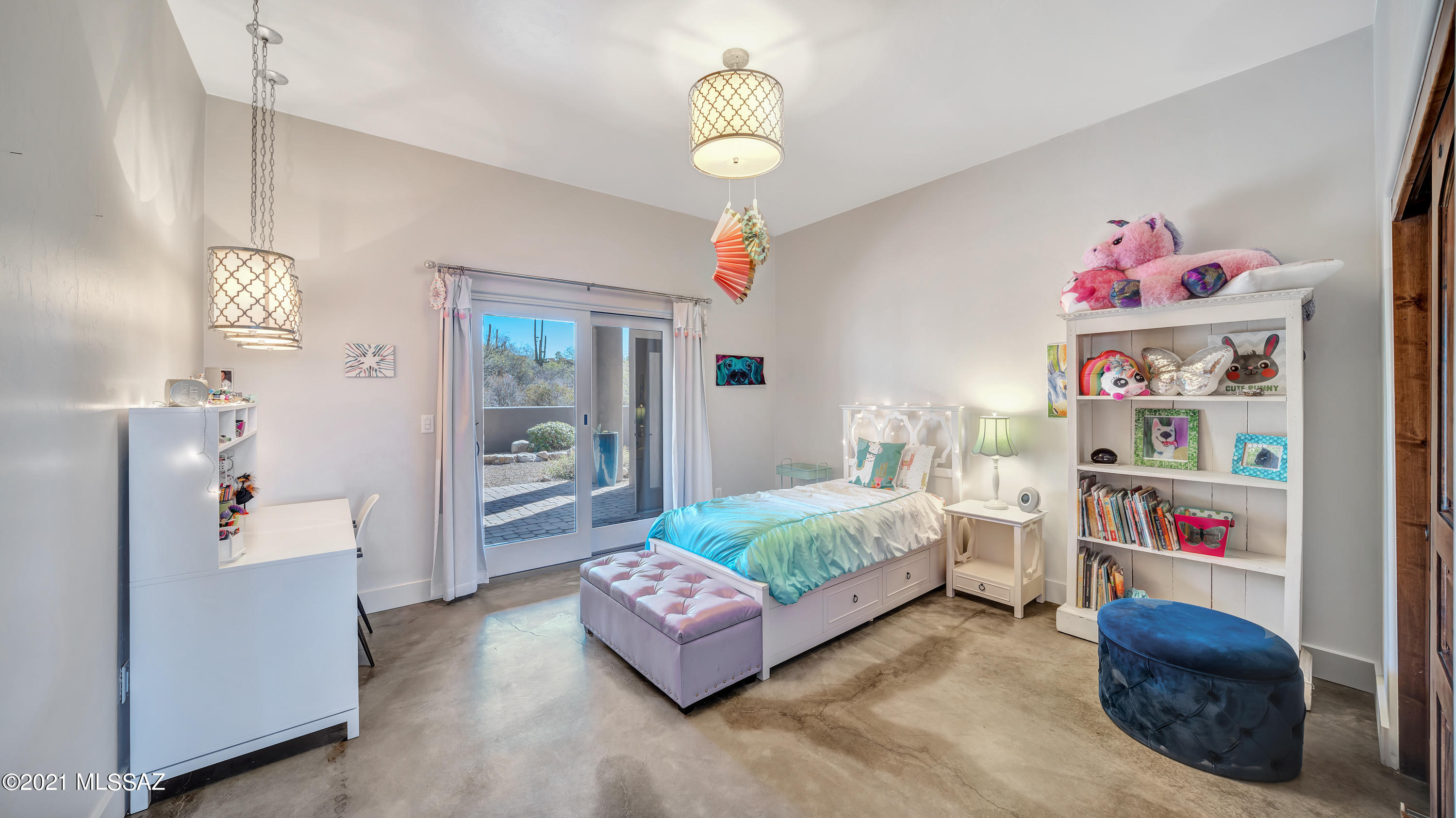 Pima Canyon Estates (30,33,96-102,115,124-127,136-139,147-151,16) - Residential