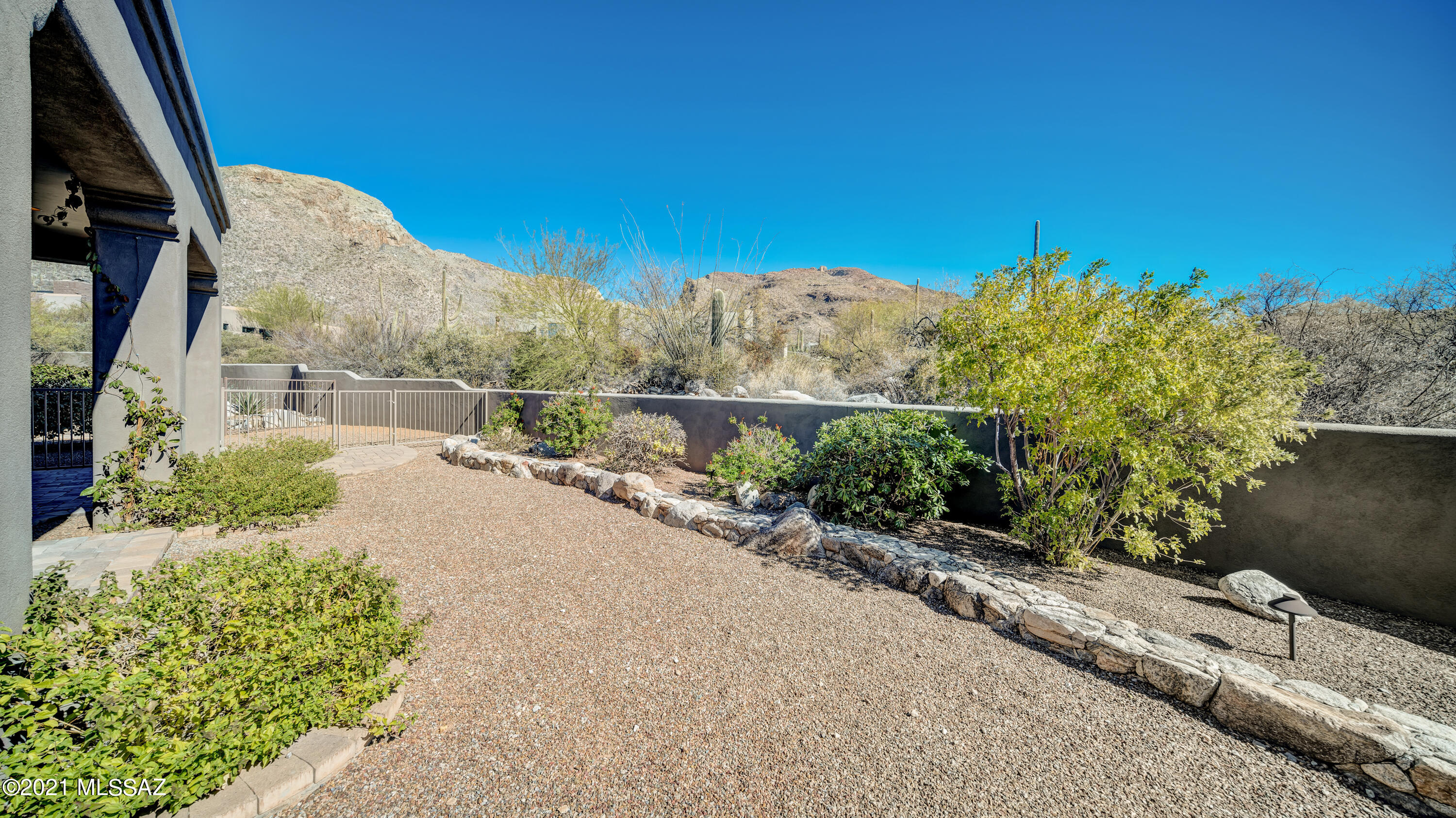 Pima Canyon Estates (30,33,96-102,115,124-127,136-139,147-151,16) - Residential
