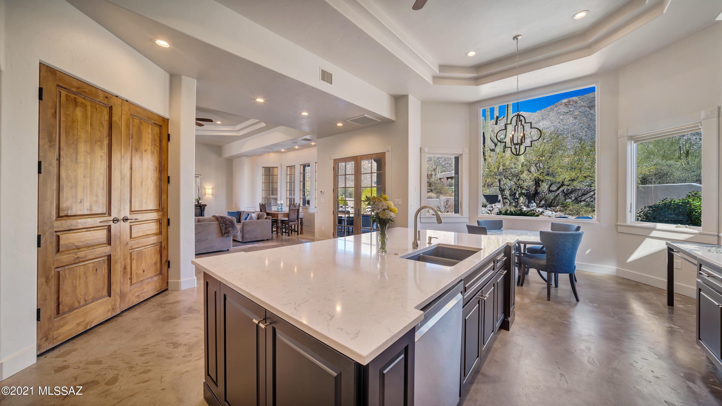 Pima Canyon Estates (30,33,96-102,115,124-127,136-139,147-151,16) - Residential