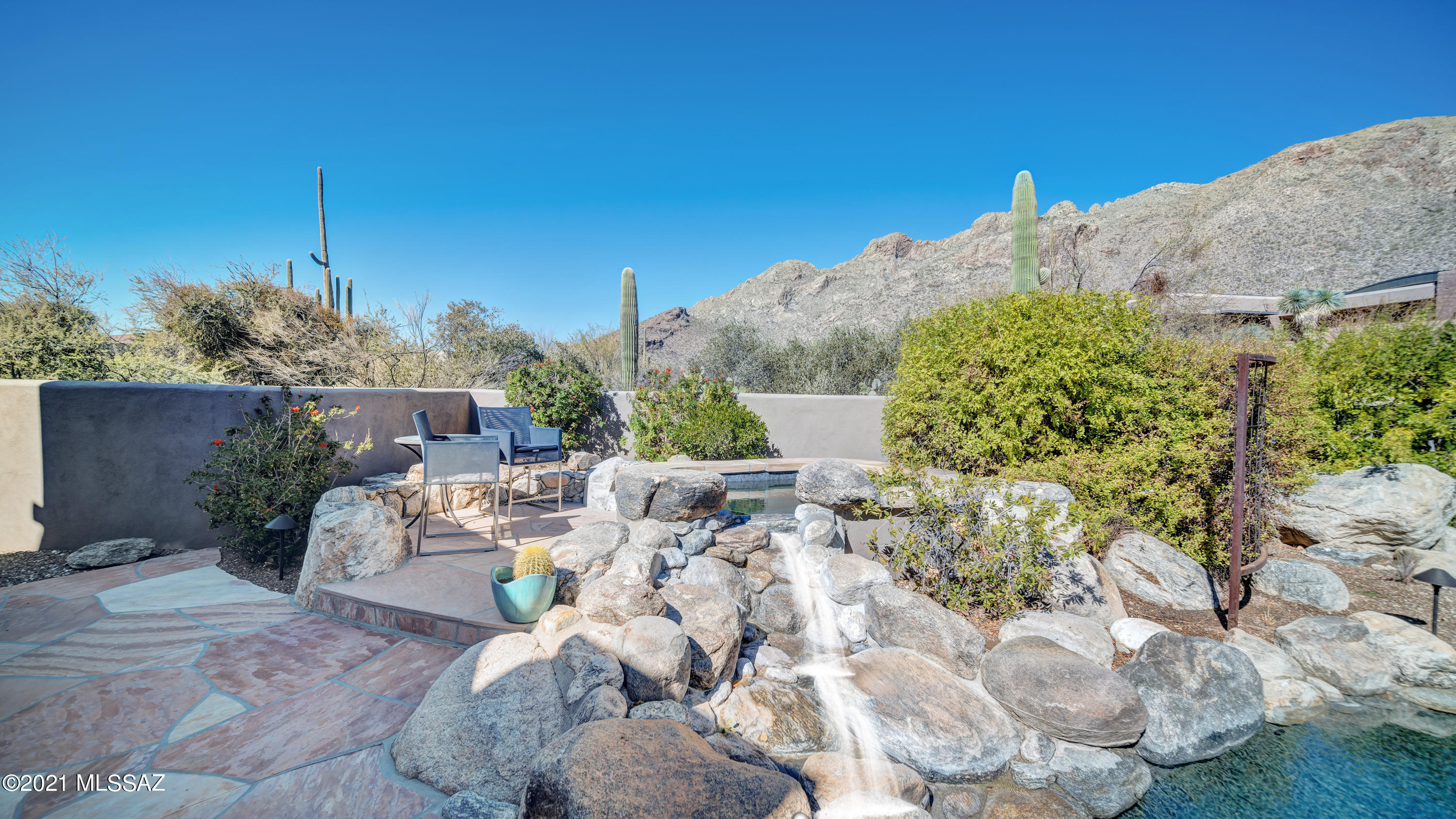 Pima Canyon Estates (30,33,96-102,115,124-127,136-139,147-151,16) - Residential