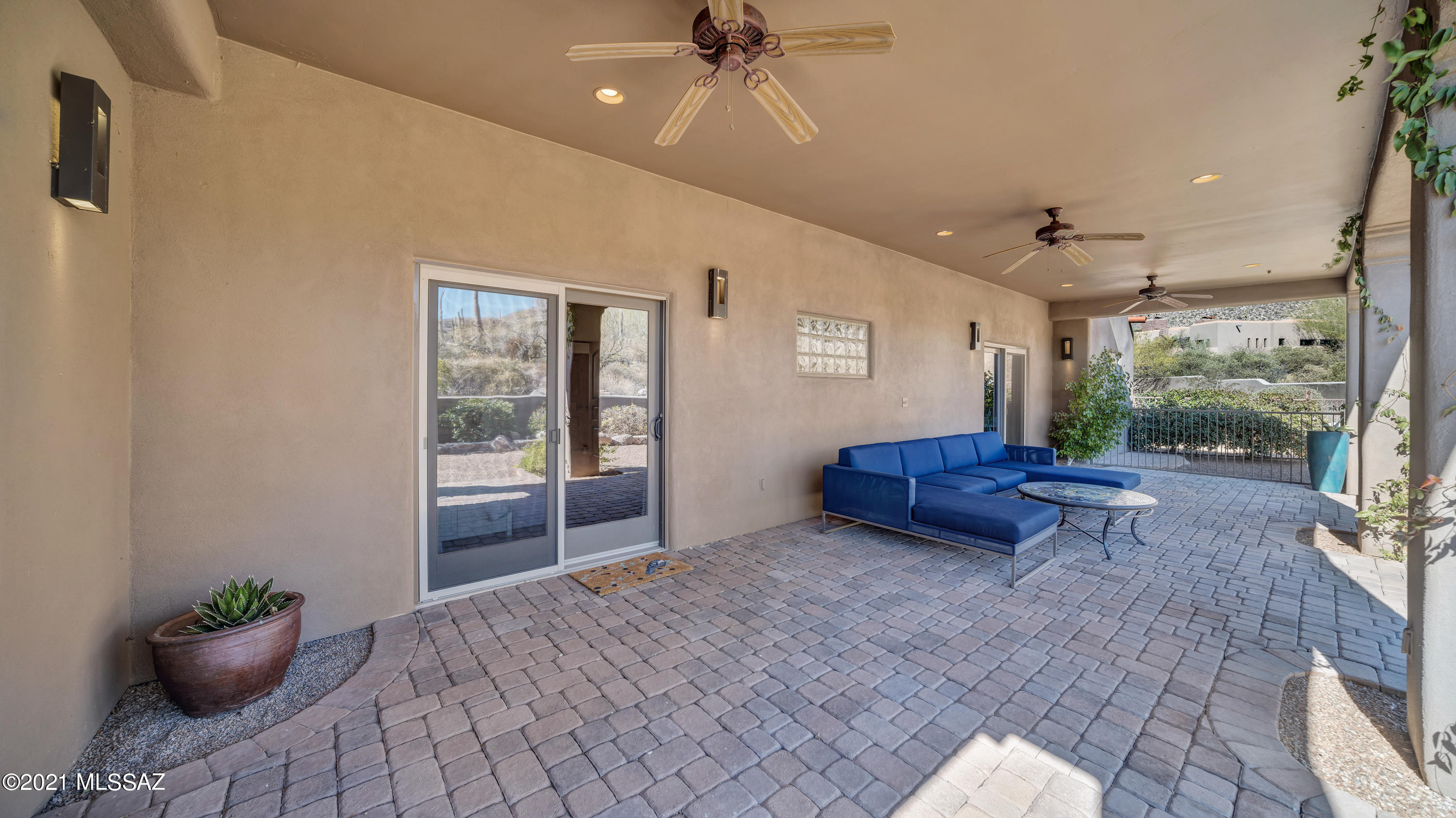Pima Canyon Estates (30,33,96-102,115,124-127,136-139,147-151,16) - Residential
