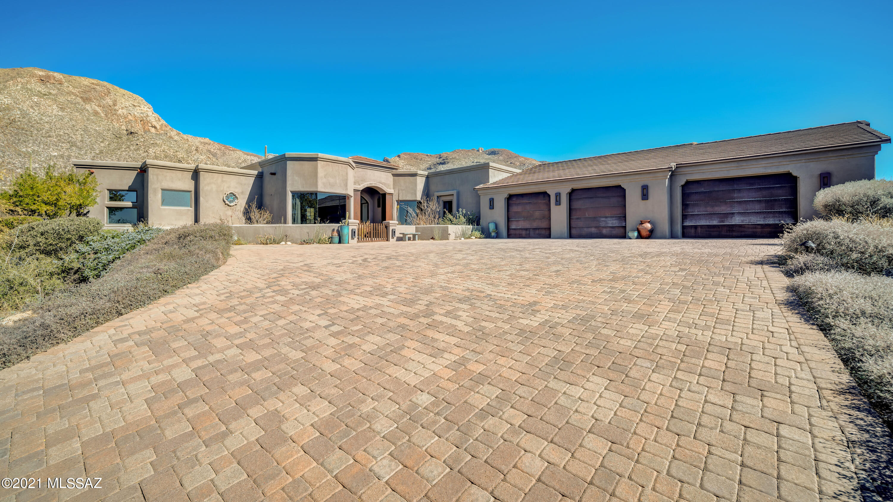 Pima Canyon Estates (30,33,96-102,115,124-127,136-139,147-151,16) - Residential