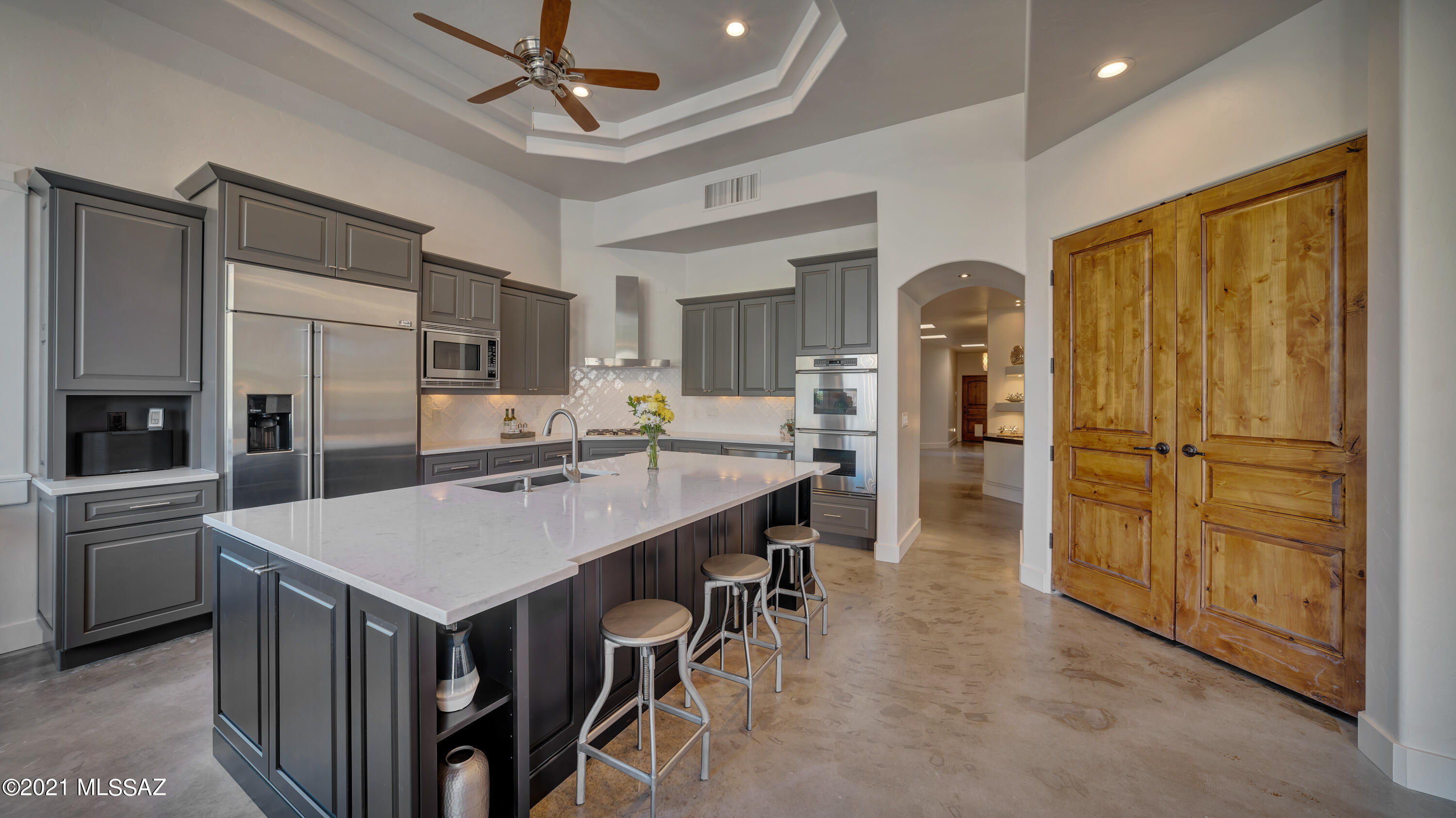 Pima Canyon Estates (30,33,96-102,115,124-127,136-139,147-151,16) - Residential