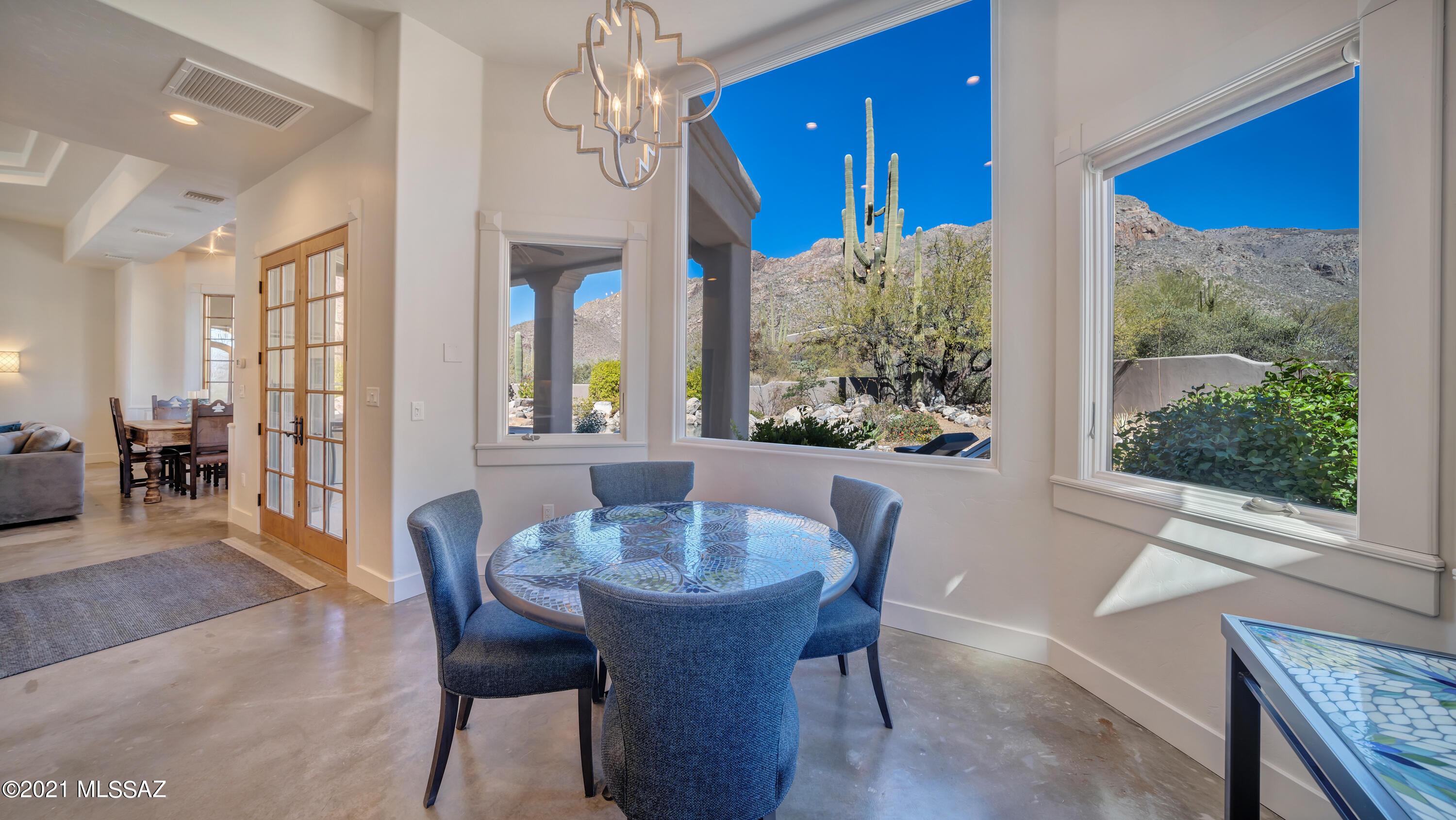 Pima Canyon Estates (30,33,96-102,115,124-127,136-139,147-151,16) - Residential