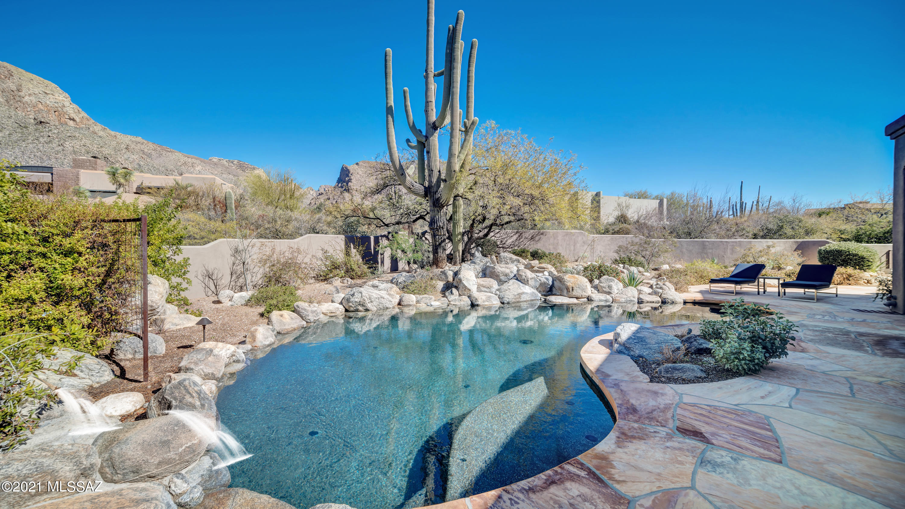 Pima Canyon Estates (30,33,96-102,115,124-127,136-139,147-151,16) - Residential