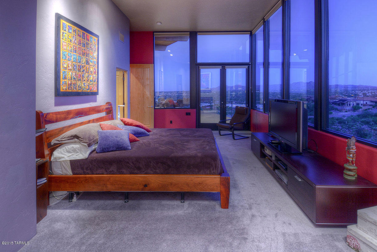 La Reserve (1-24) - Residential