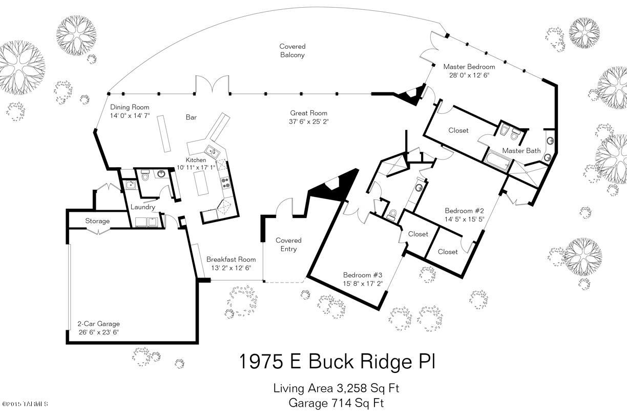 La Reserve (1-24) - Residential
