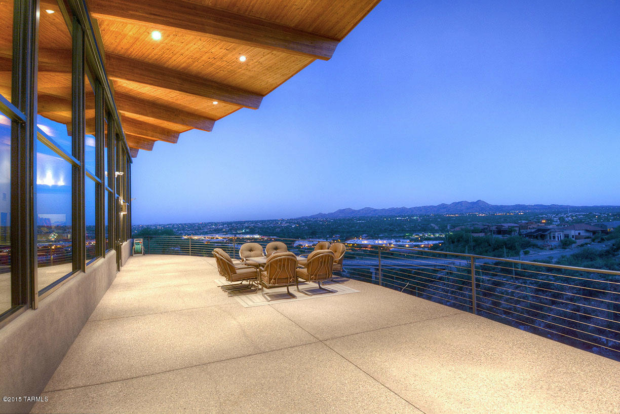 La Reserve (1-24) - Residential