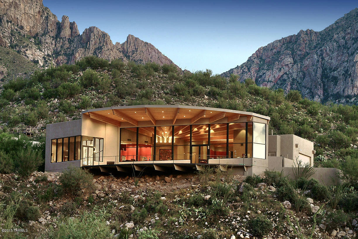 La Reserve (1-24) - Residential