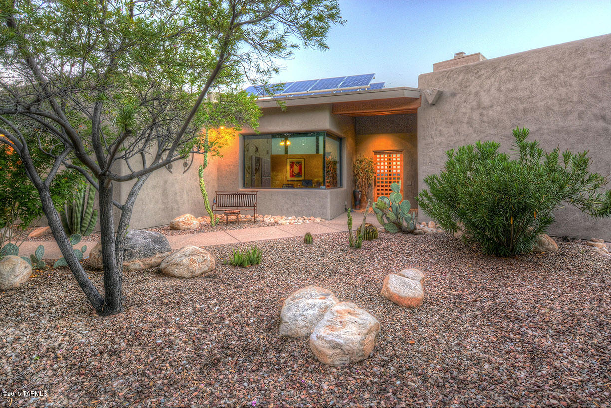 La Reserve (1-24) - Residential