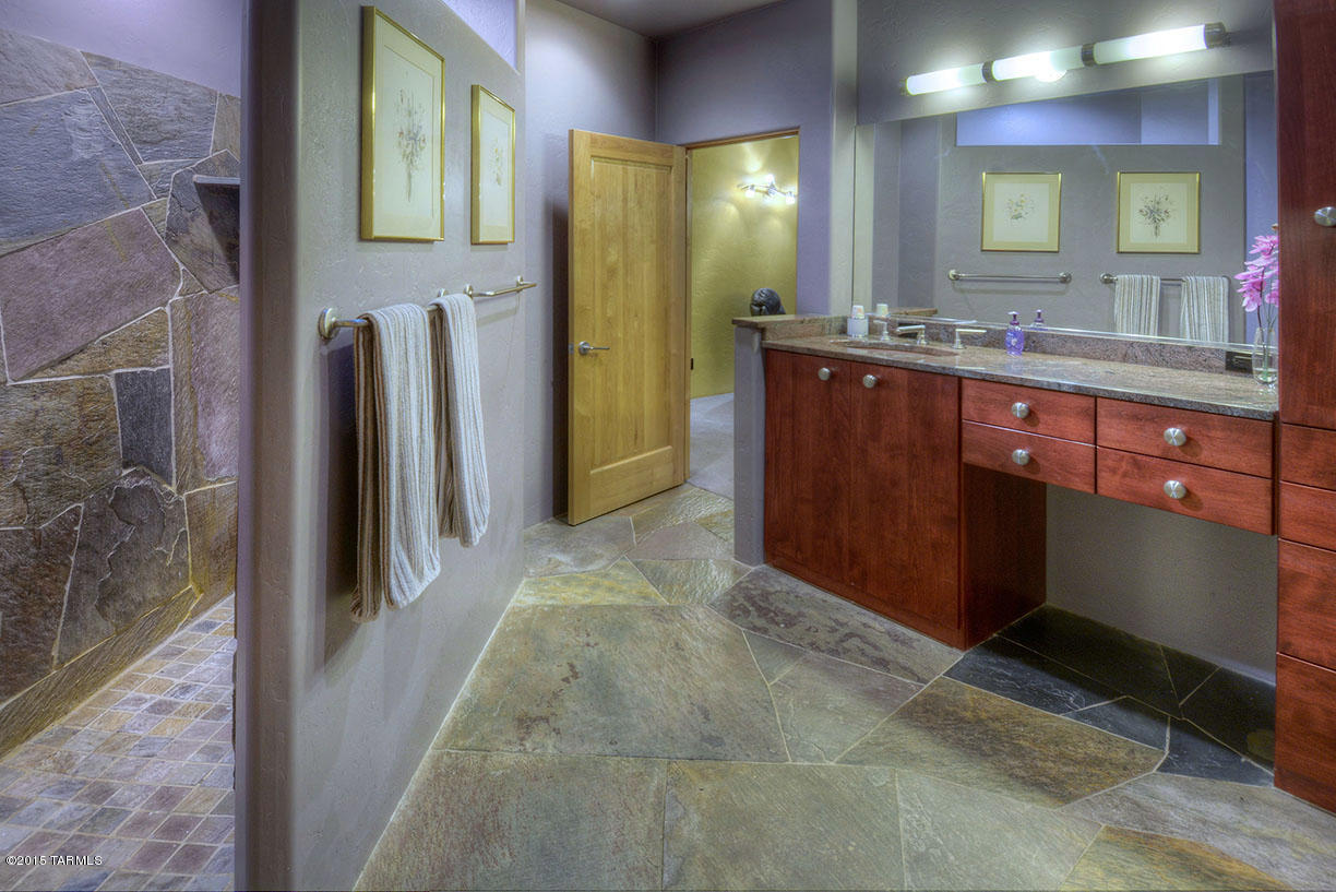La Reserve (1-24) - Residential