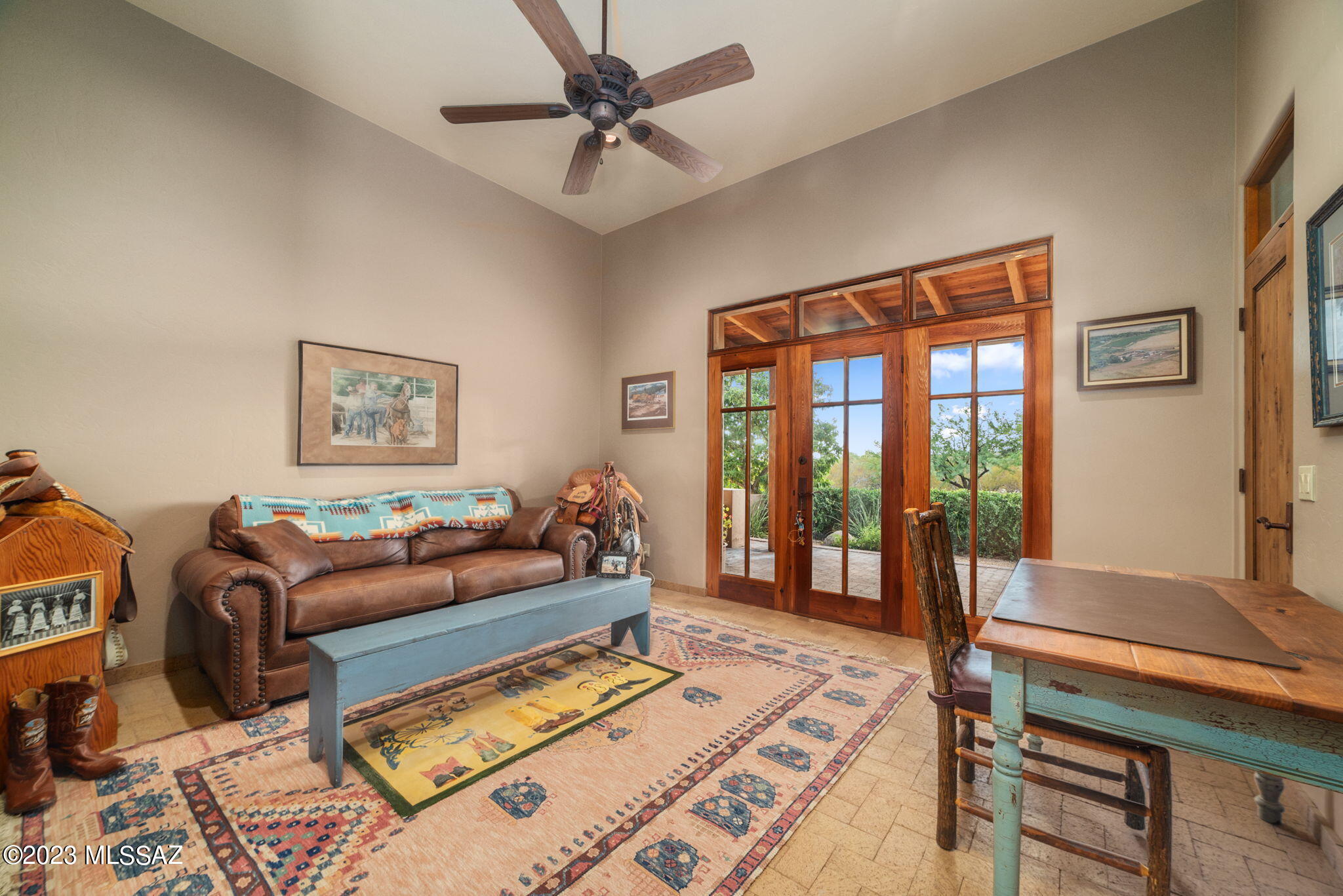 Thunderhead Home Site & Horse Lots - Residential