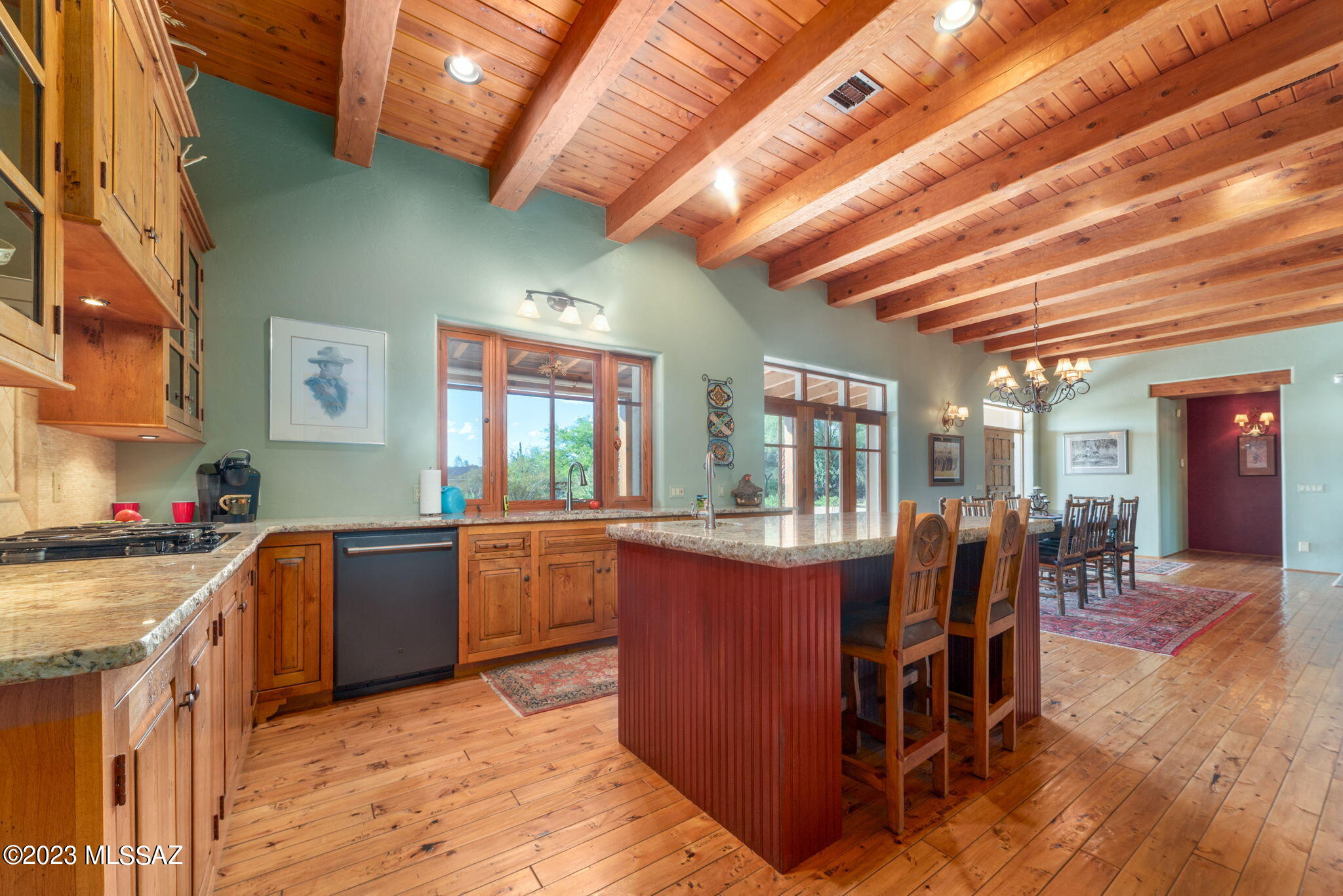 Thunderhead Home Site & Horse Lots - Residential