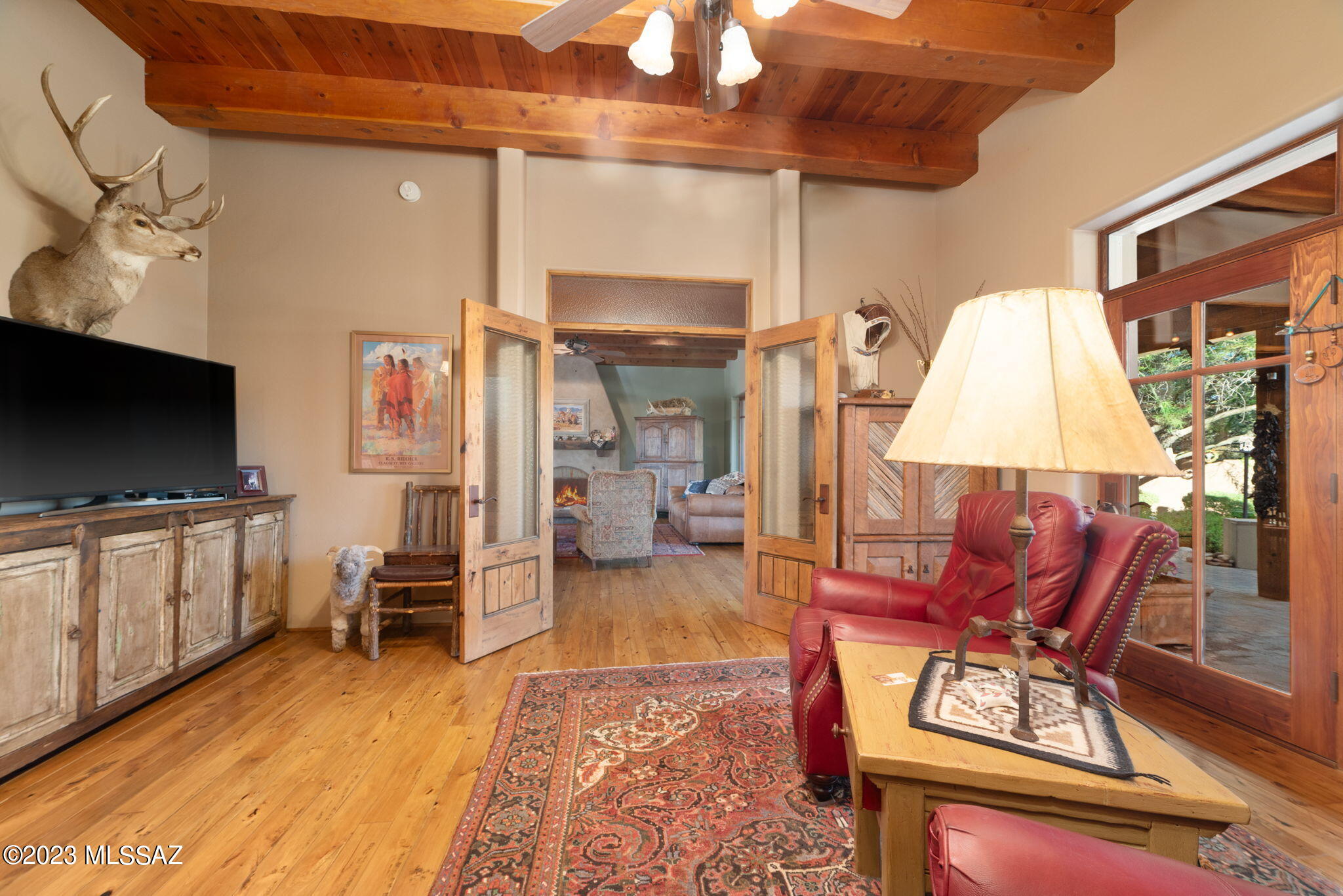 Thunderhead Home Site & Horse Lots - Residential