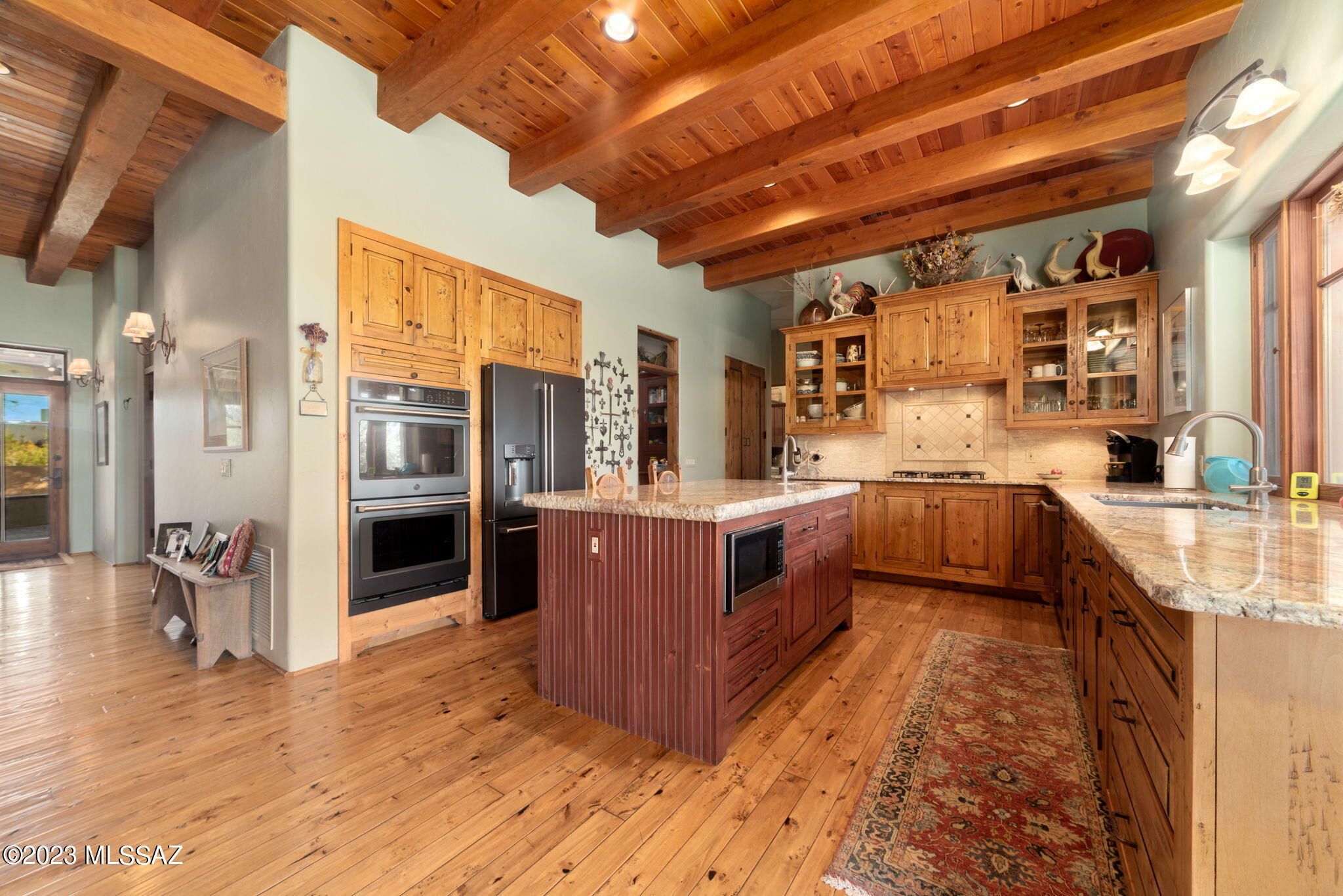 Thunderhead Home Site & Horse Lots - Residential
