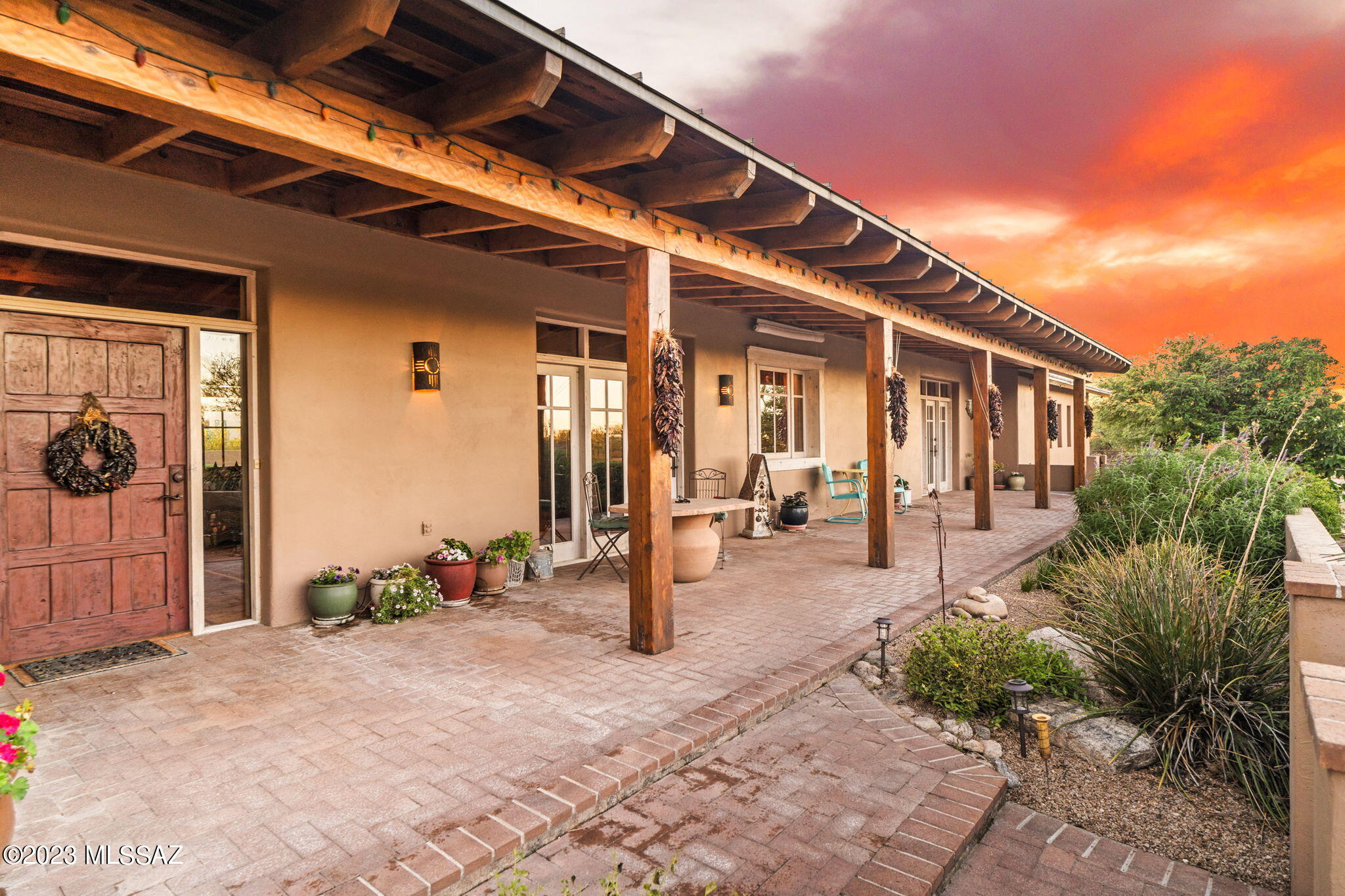 Thunderhead Home Site & Horse Lots - Residential