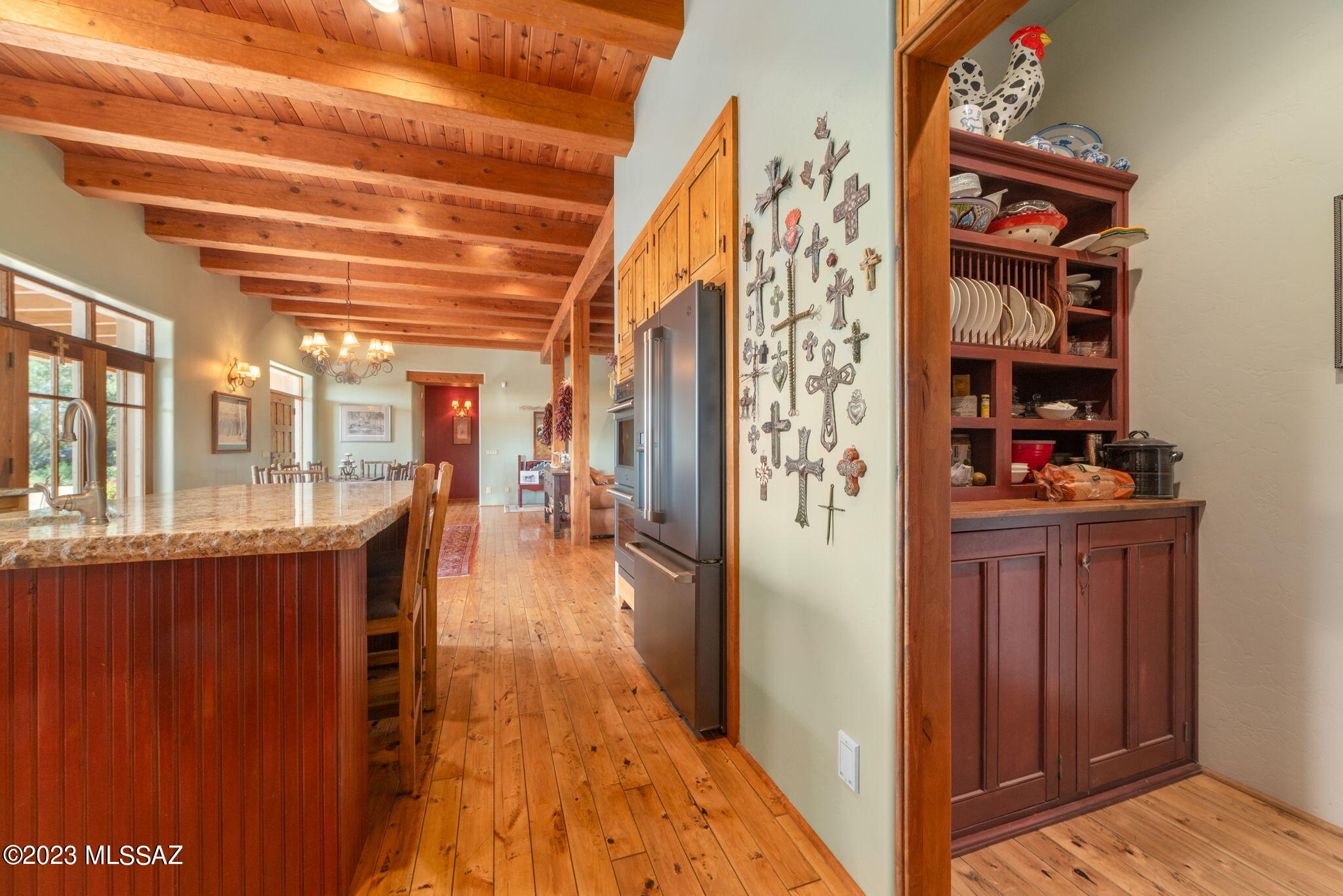 Thunderhead Home Site & Horse Lots - Residential