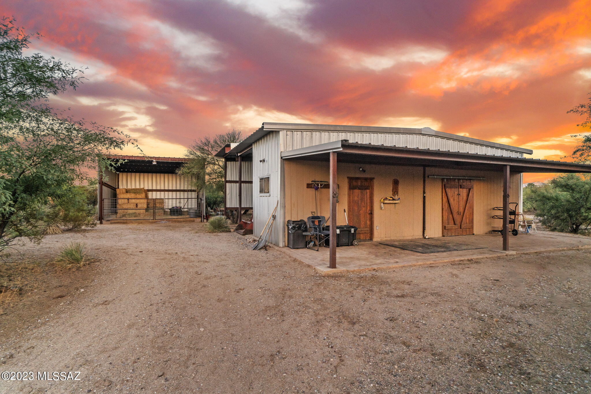 Thunderhead Home Site & Horse Lots - Residential