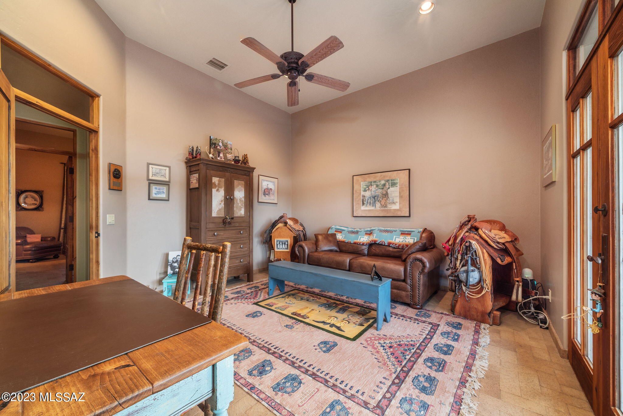 Thunderhead Home Site & Horse Lots - Residential