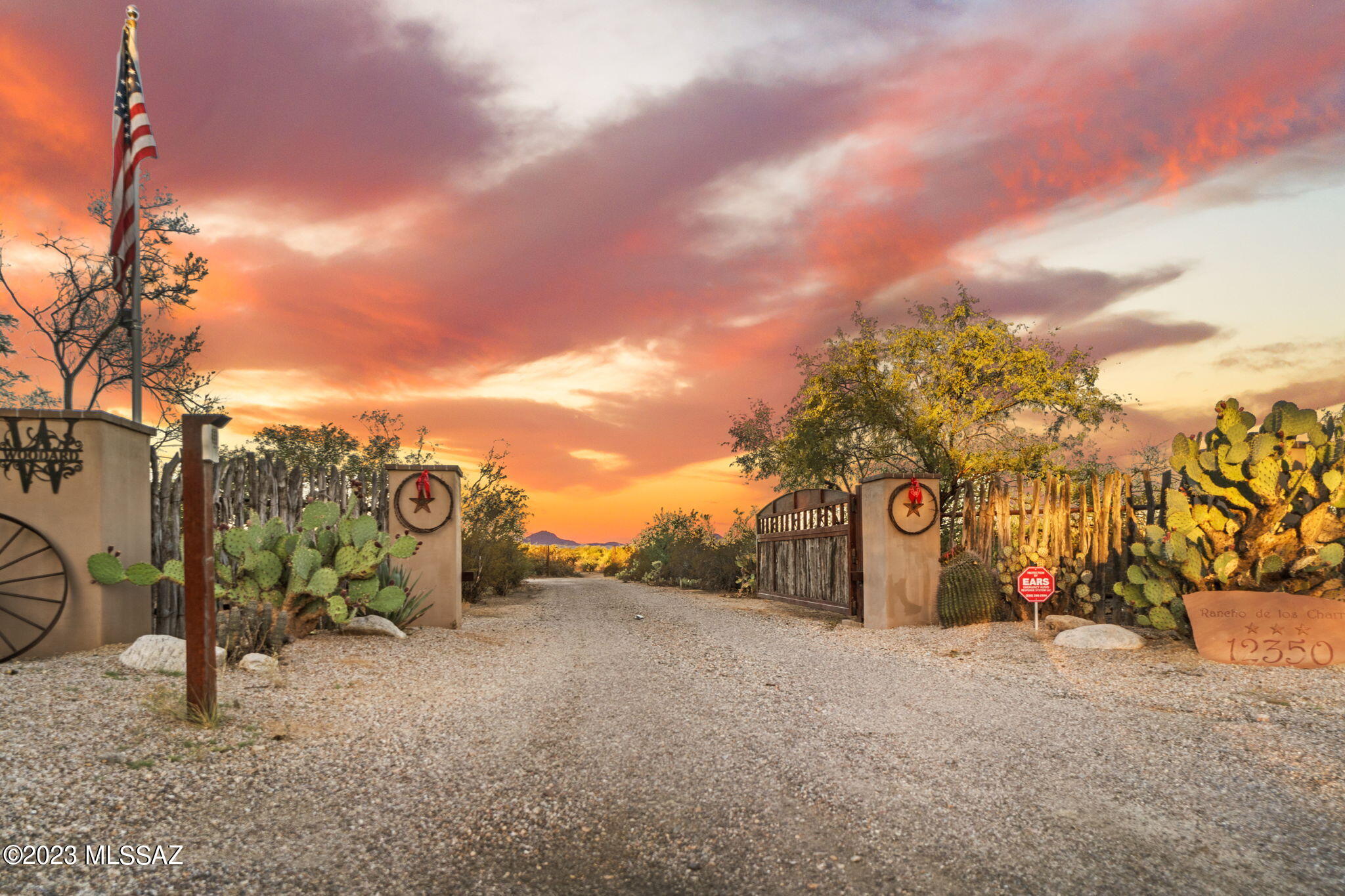 Thunderhead Home Site & Horse Lots - Residential