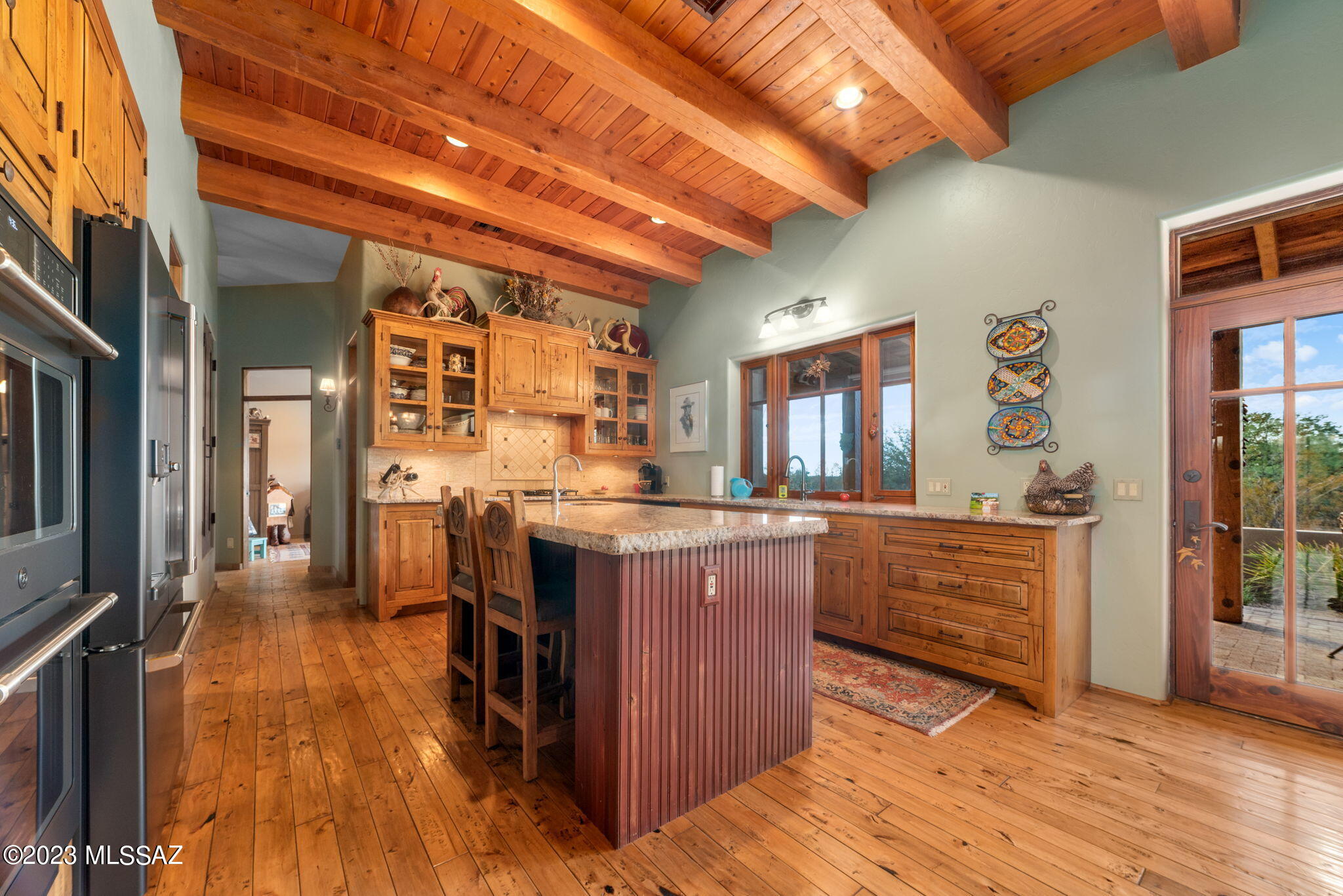 Thunderhead Home Site & Horse Lots - Residential