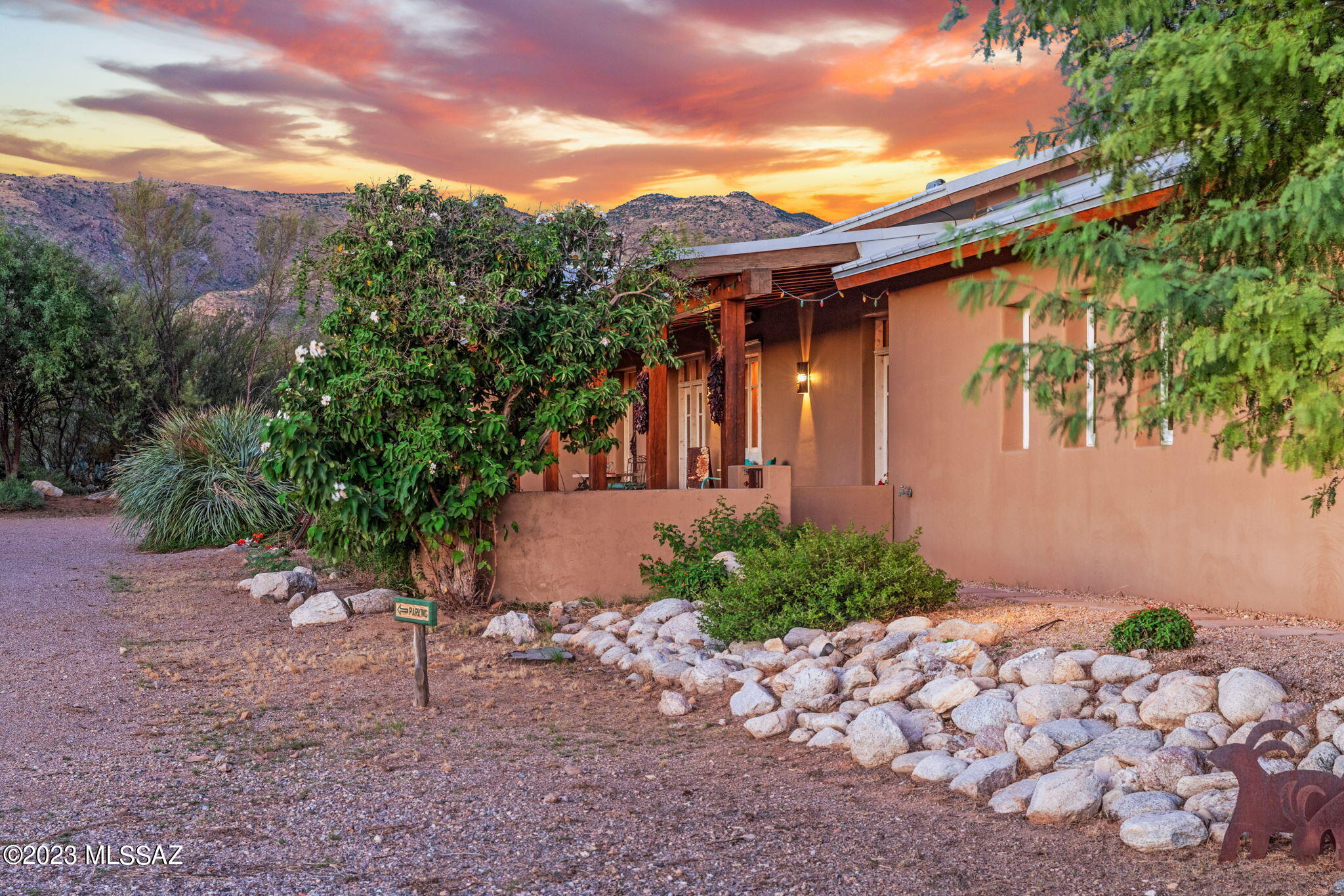 Thunderhead Home Site & Horse Lots - Residential