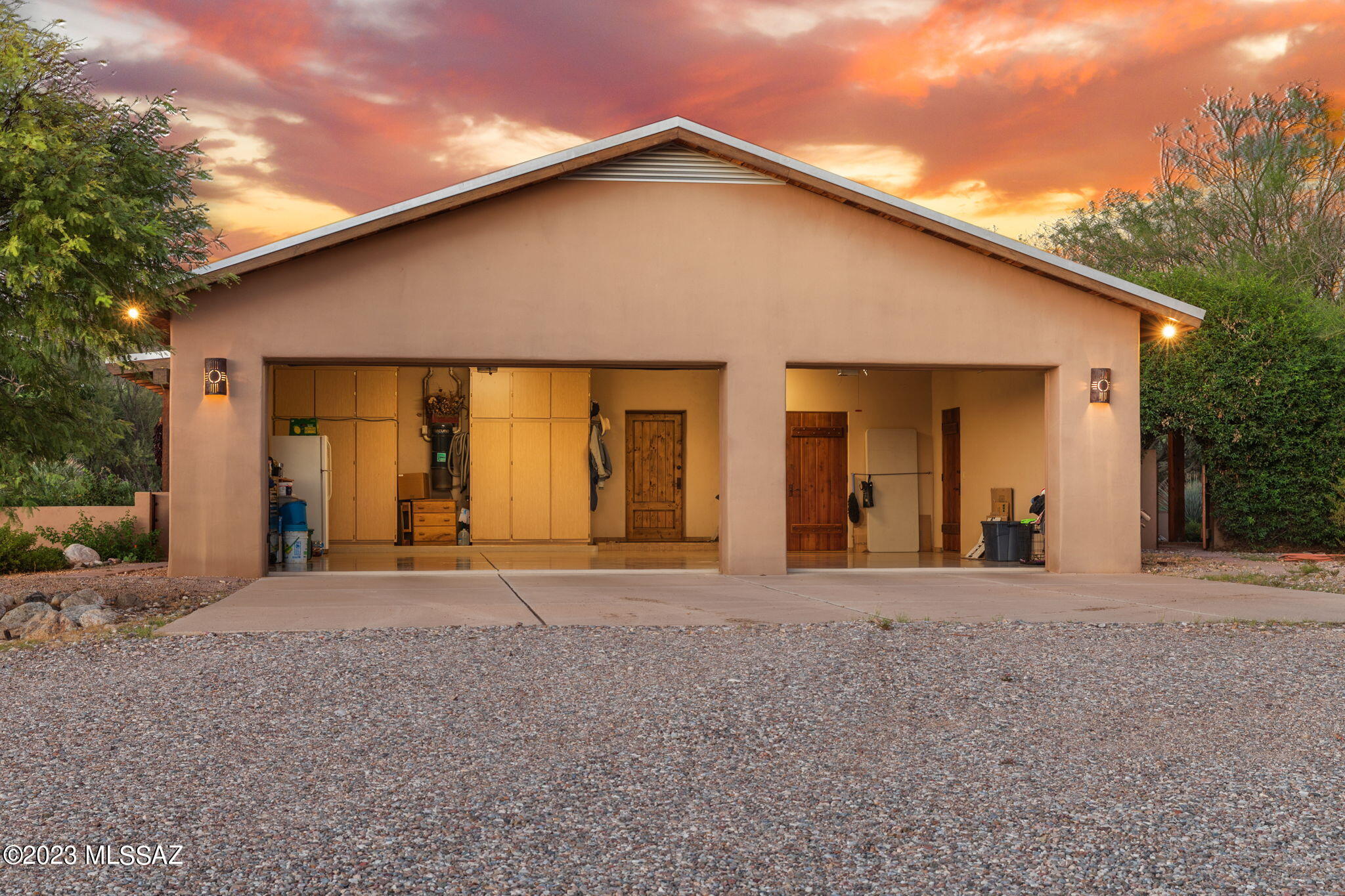 Thunderhead Home Site & Horse Lots - Residential