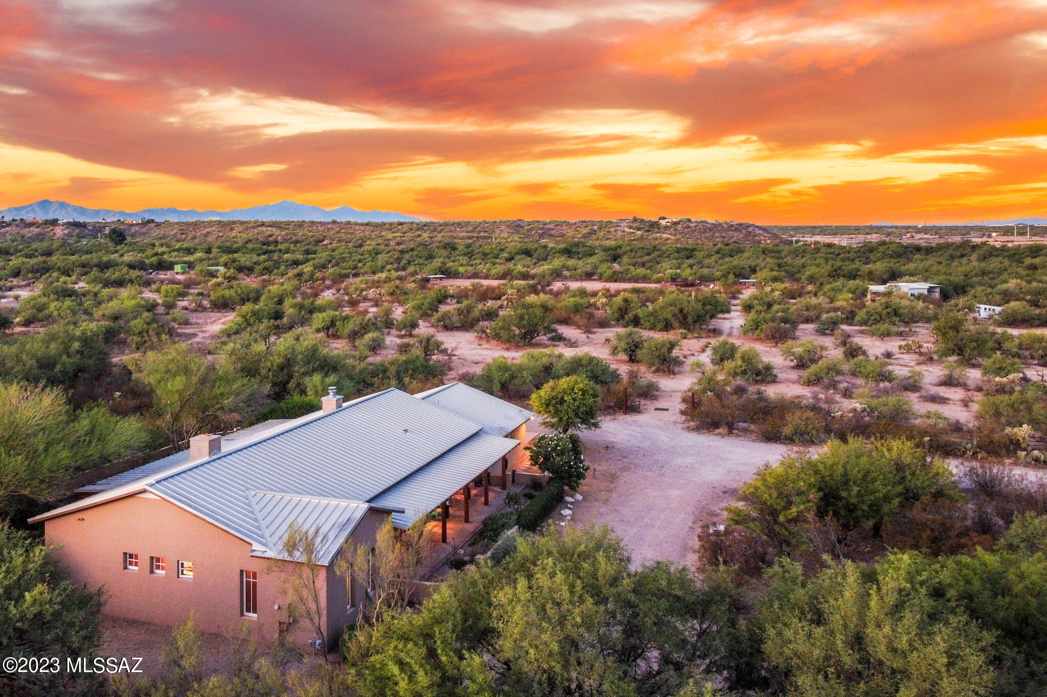 Thunderhead Home Site & Horse Lots - Residential