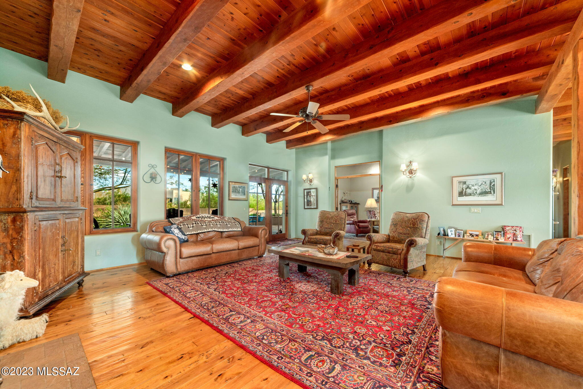 Thunderhead Home Site & Horse Lots - Residential