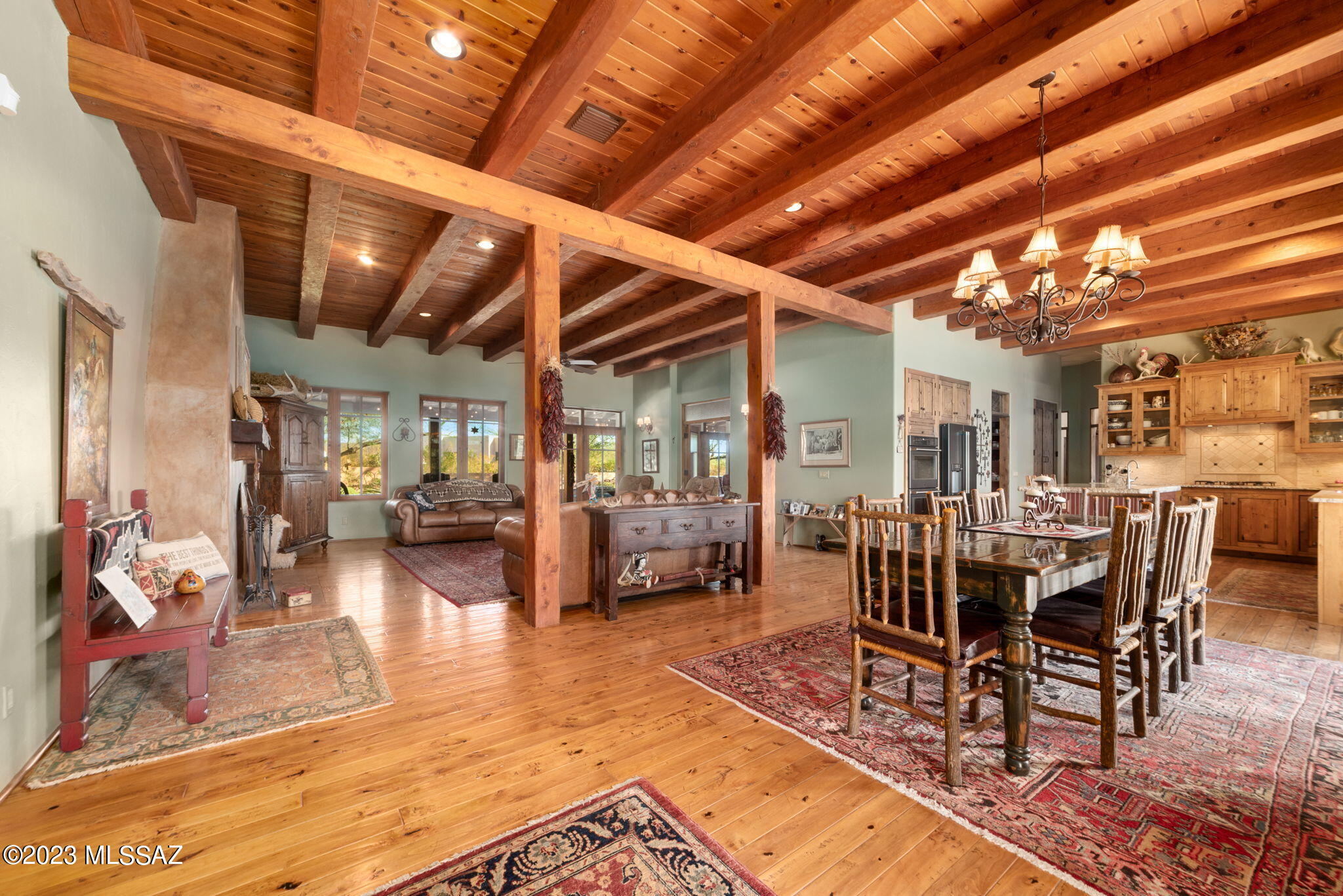 Thunderhead Home Site & Horse Lots - Residential