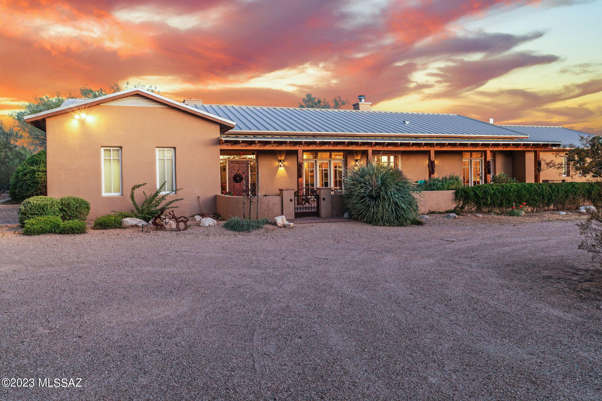 Thunderhead Home Site & Horse Lots - Residential