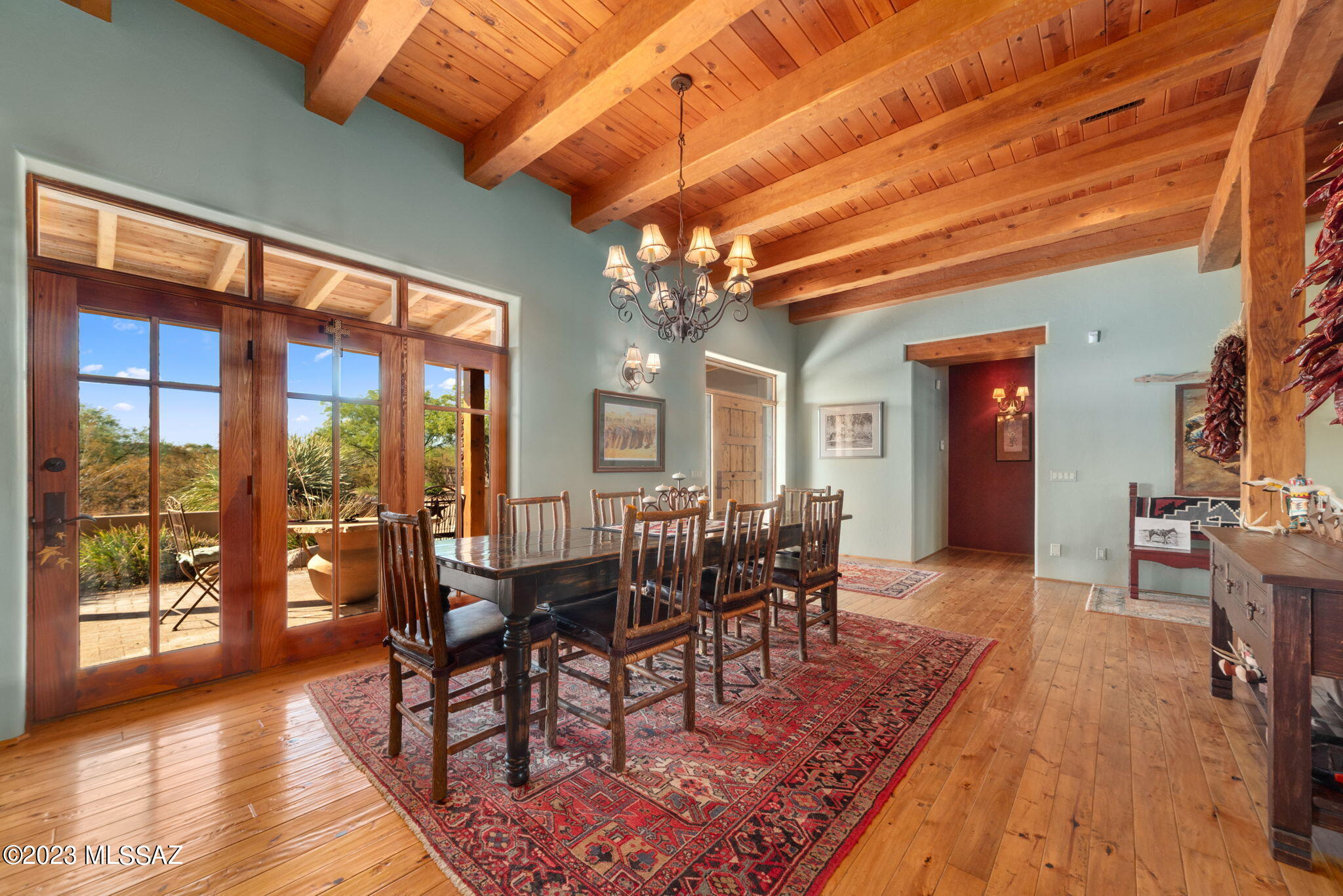Thunderhead Home Site & Horse Lots - Residential