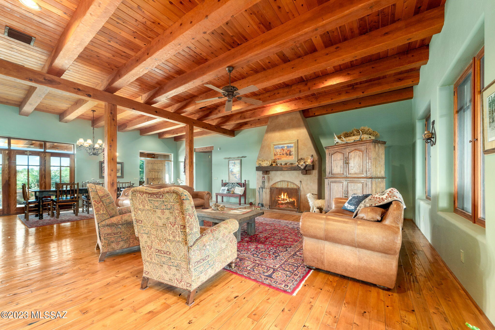 Thunderhead Home Site & Horse Lots - Residential