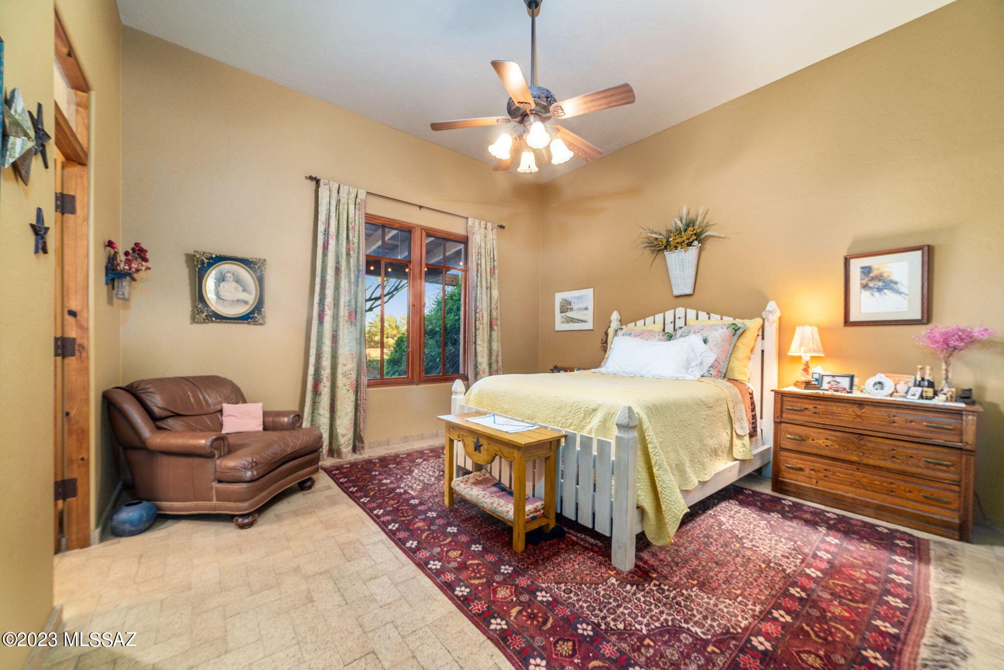 Thunderhead Home Site & Horse Lots - Residential