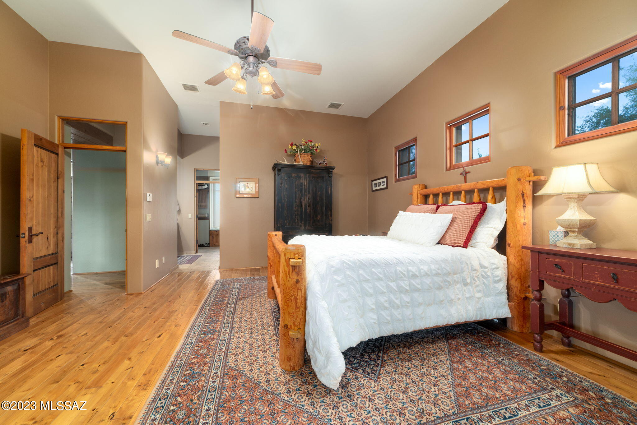 Thunderhead Home Site & Horse Lots - Residential