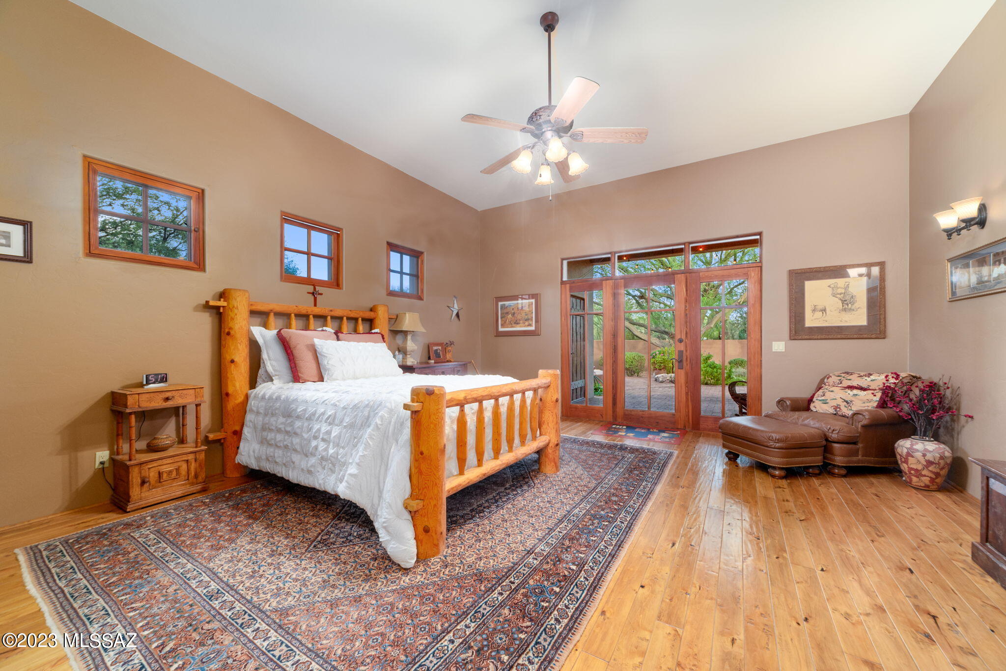 Thunderhead Home Site & Horse Lots - Residential