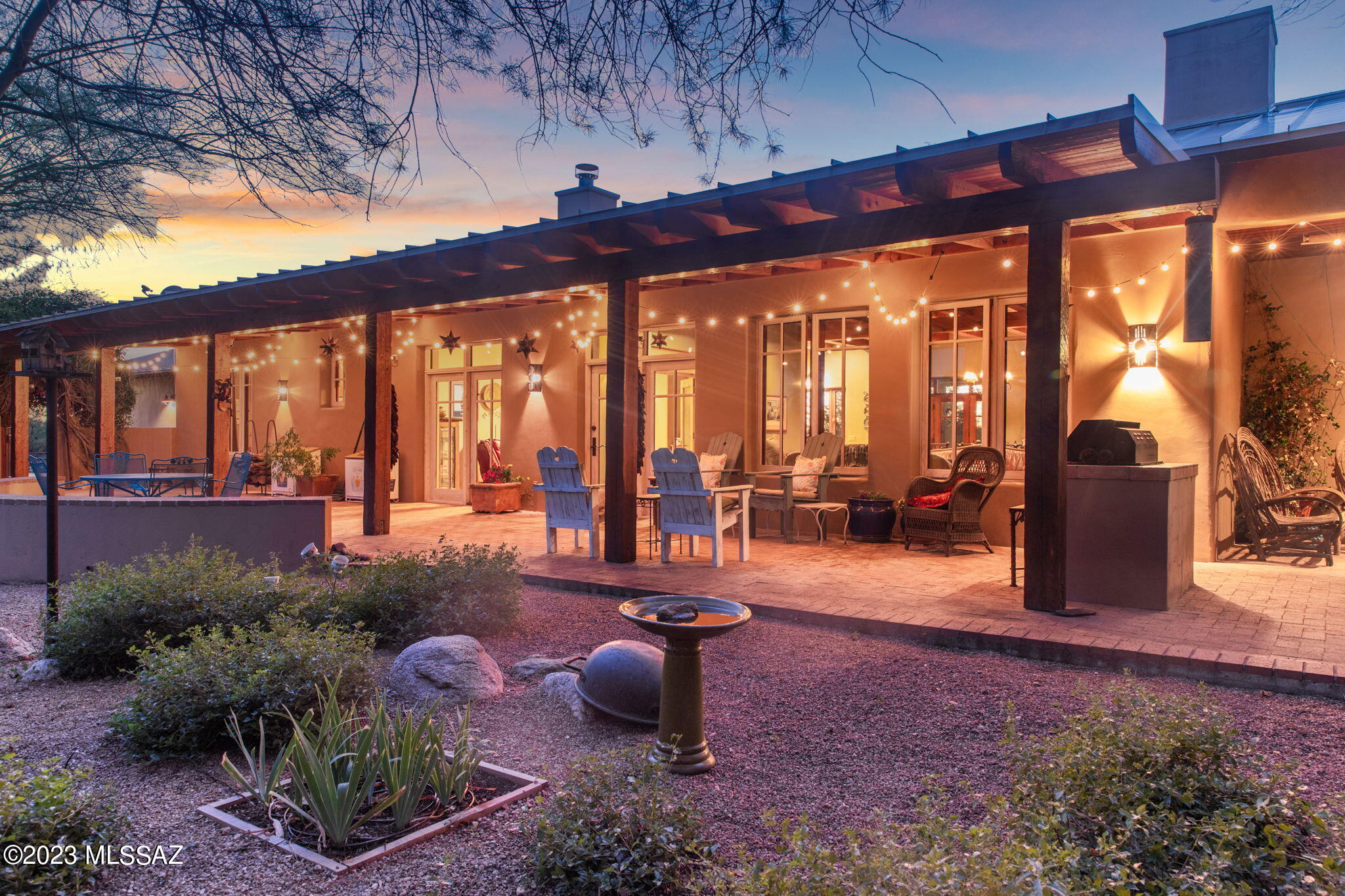 Thunderhead Home Site & Horse Lots - Residential