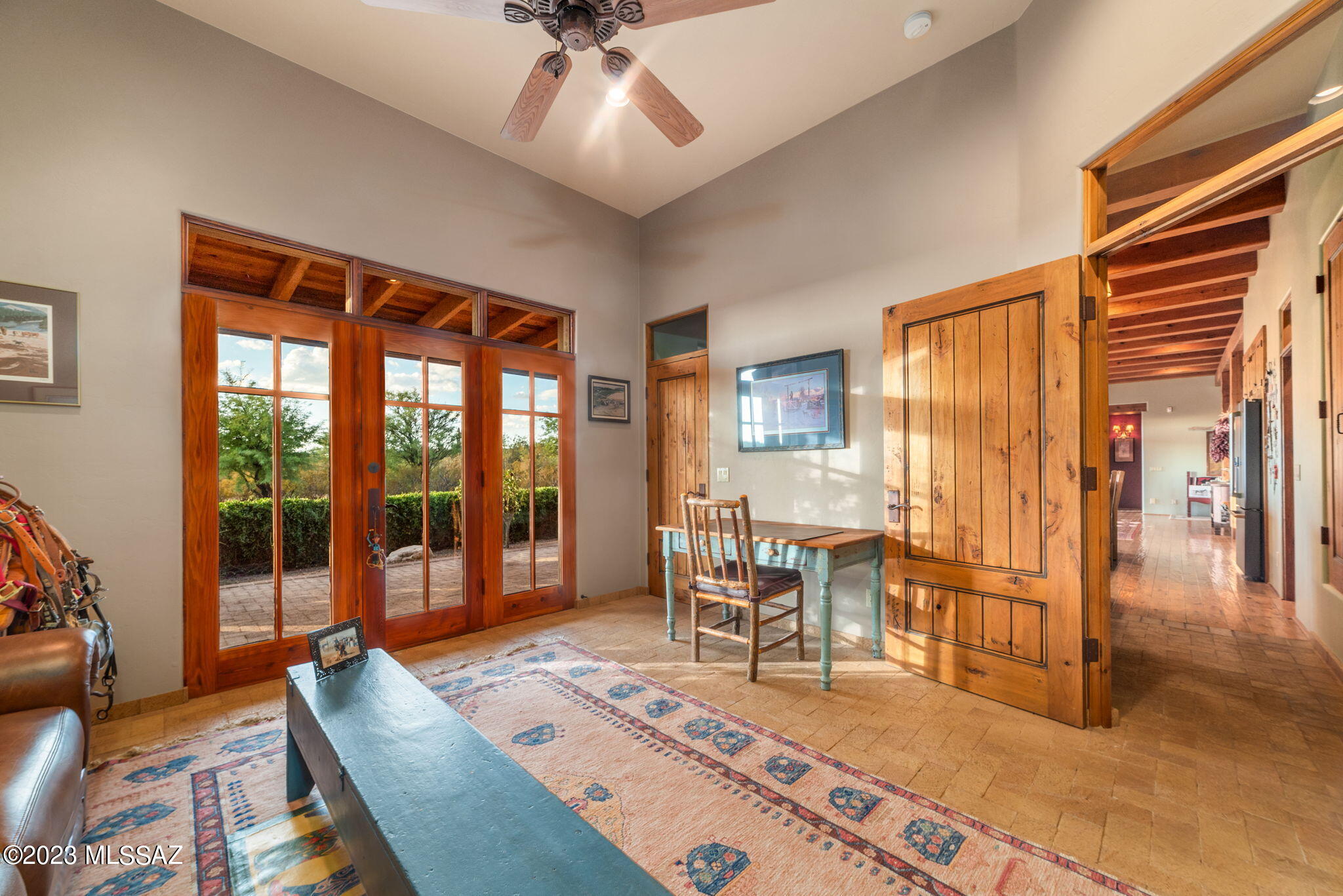 Thunderhead Home Site & Horse Lots - Residential
