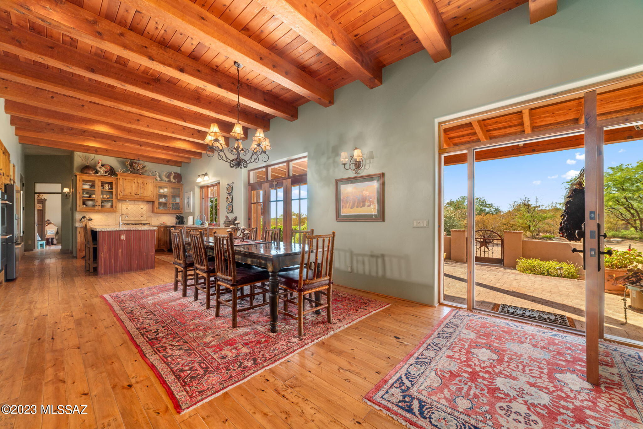 Thunderhead Home Site & Horse Lots - Residential