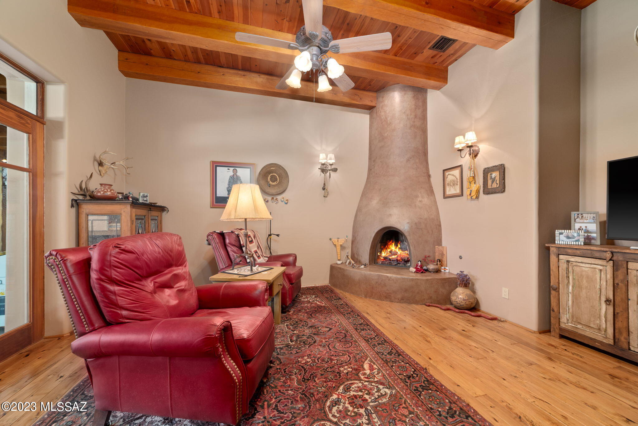 Thunderhead Home Site & Horse Lots - Residential
