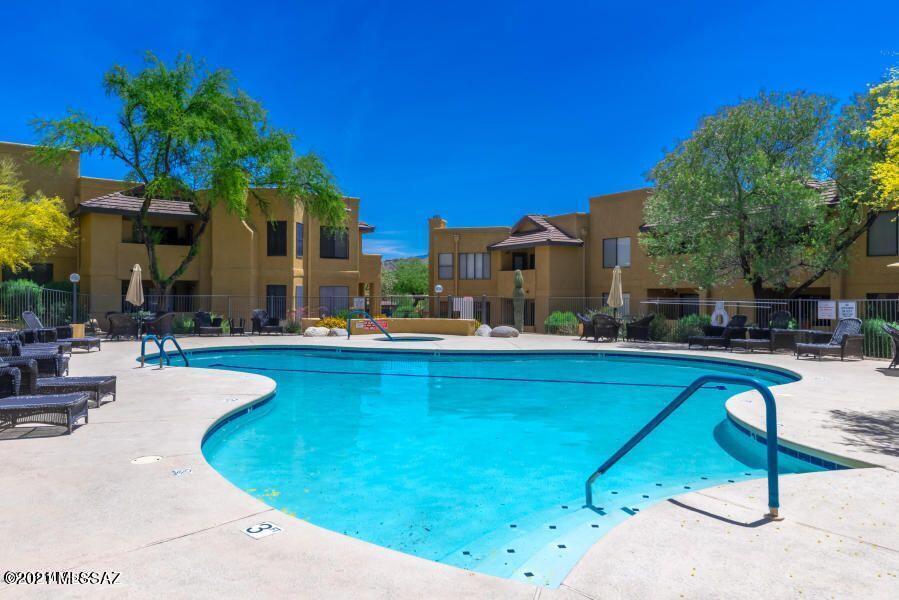 Villas at Sabino Canyon Condominiums - Residential Lease