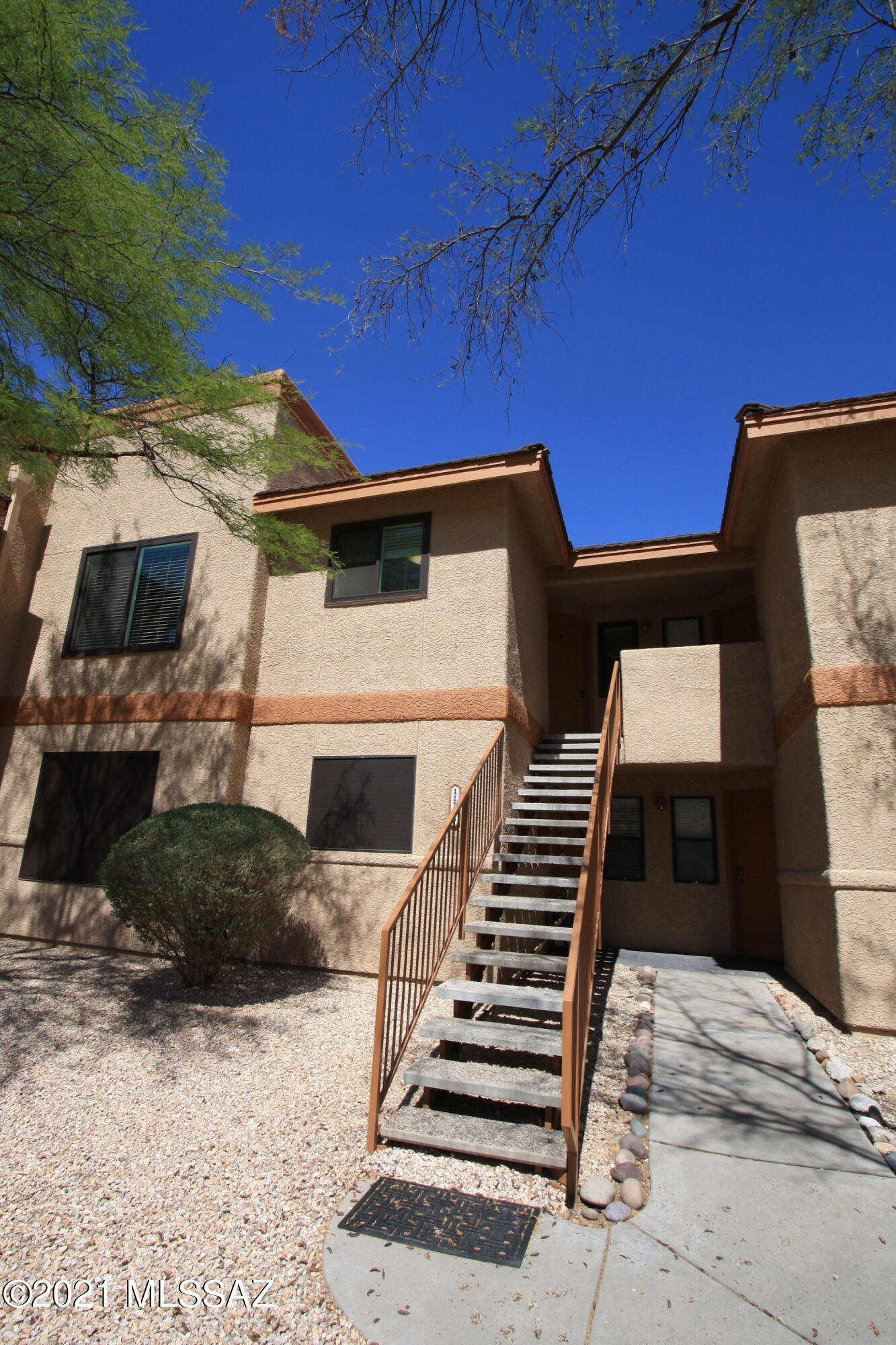 Villas at Sabino Canyon Condominiums - Residential Lease