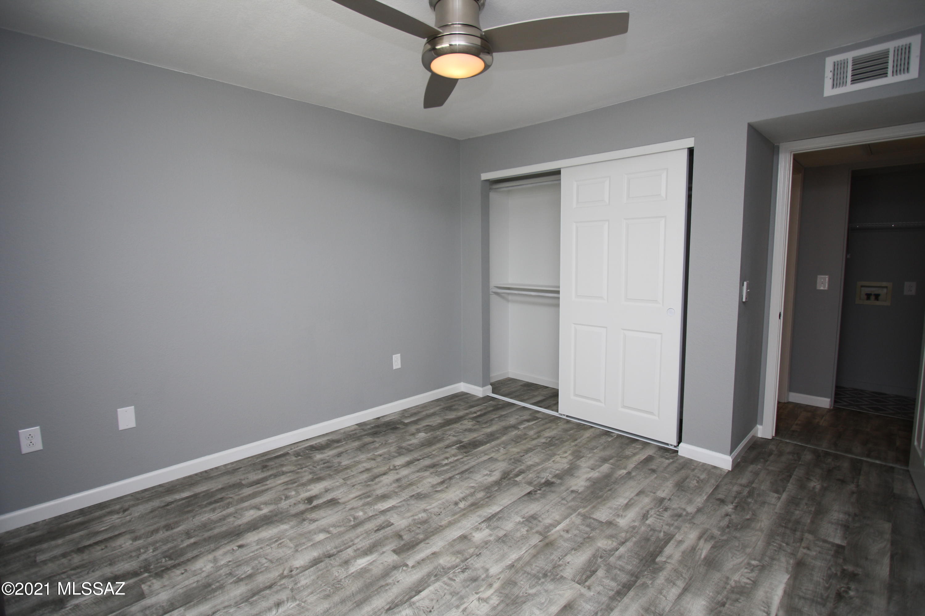 Villas at Sabino Canyon Condominiums - Residential Lease