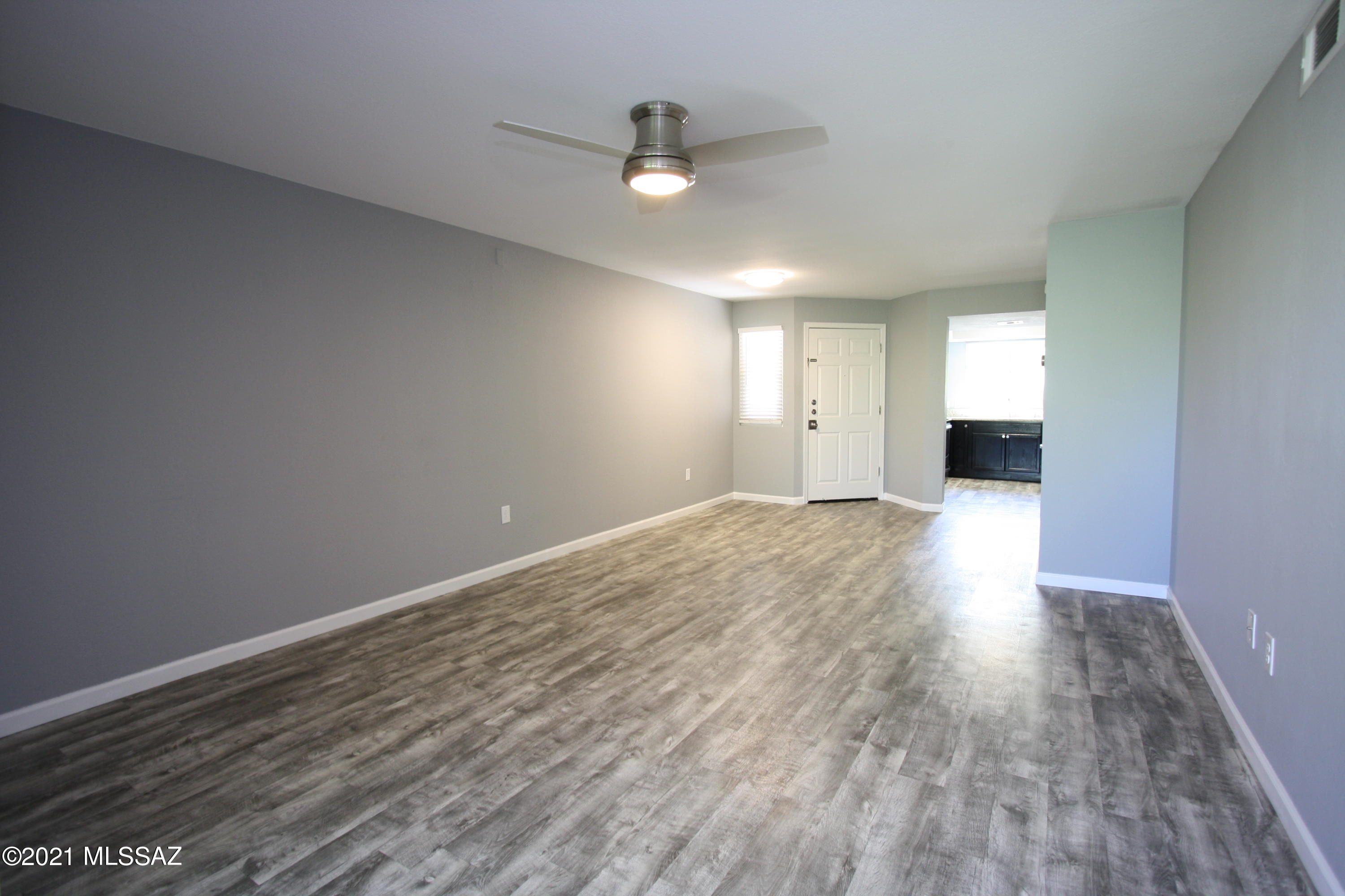Villas at Sabino Canyon Condominiums - Residential Lease
