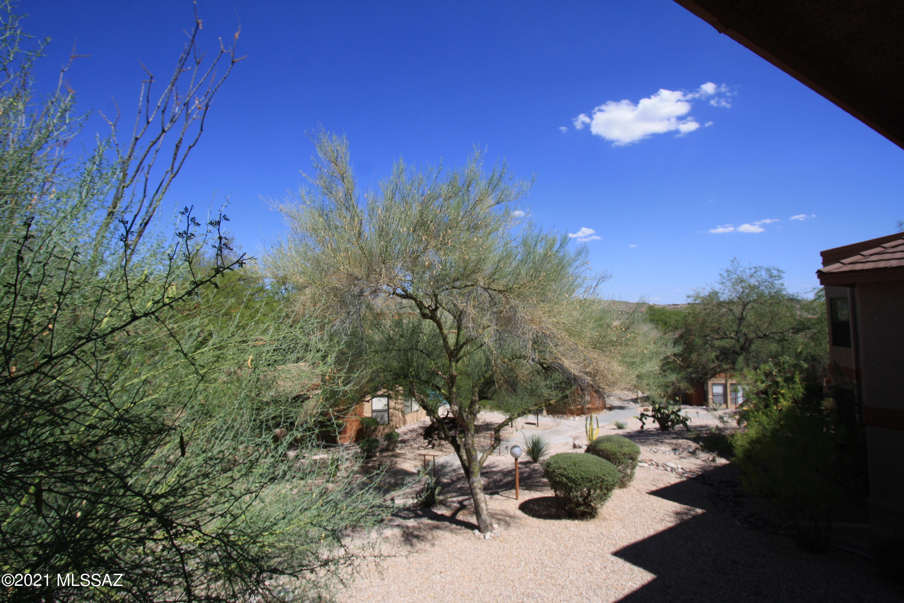 Villas at Sabino Canyon Condominiums - Residential Lease