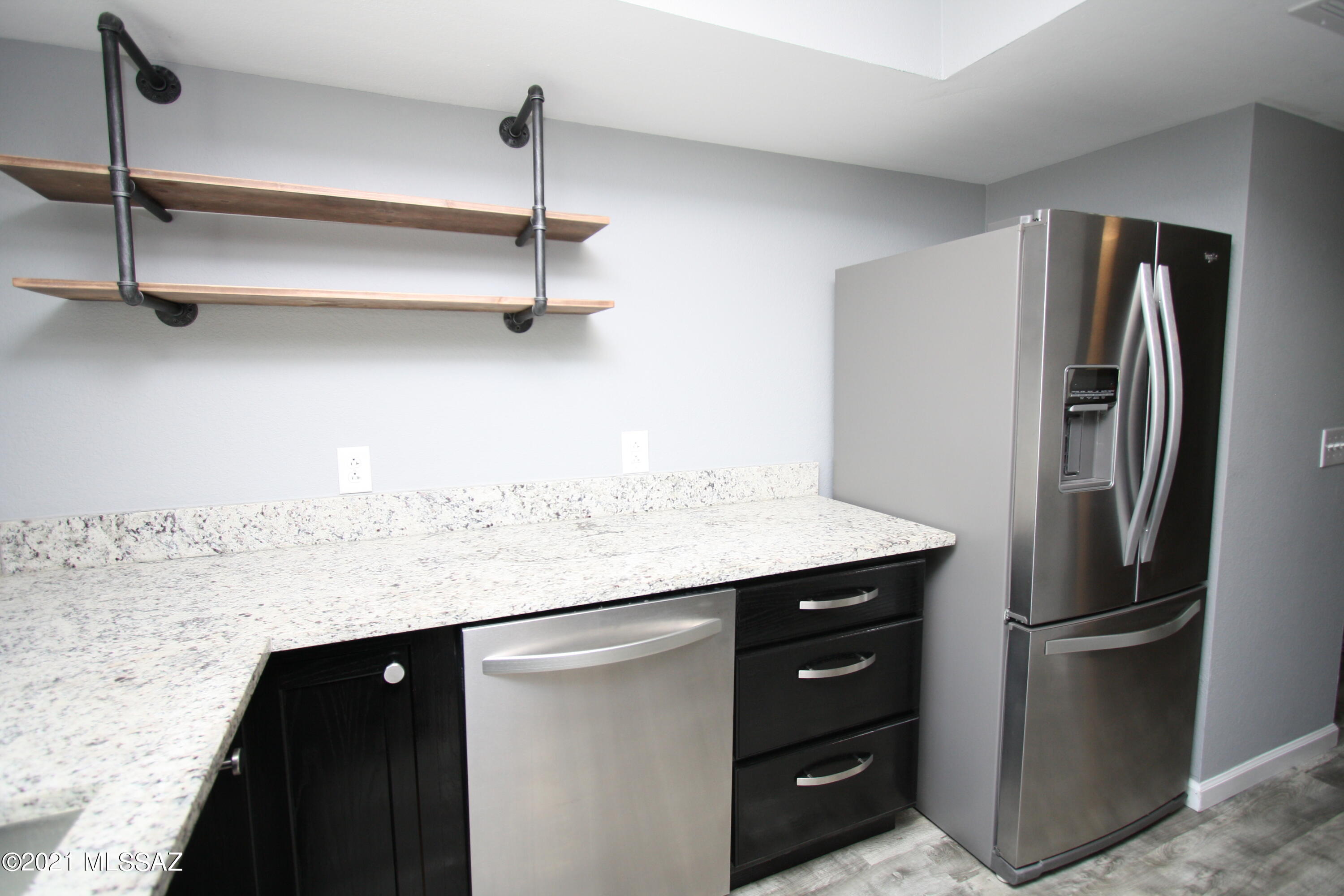 Villas at Sabino Canyon Condominiums - Residential Lease