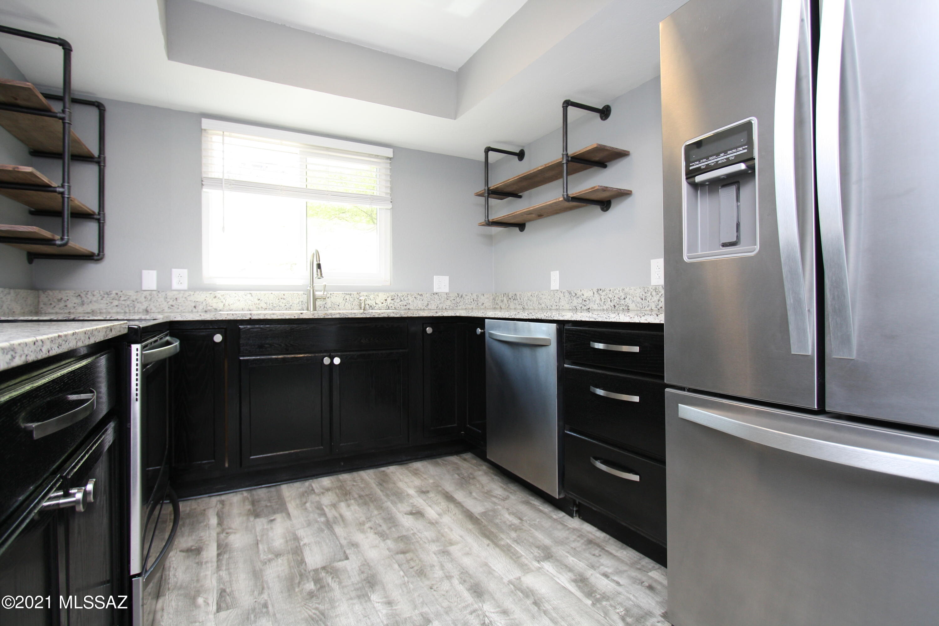Villas at Sabino Canyon Condominiums - Residential Lease