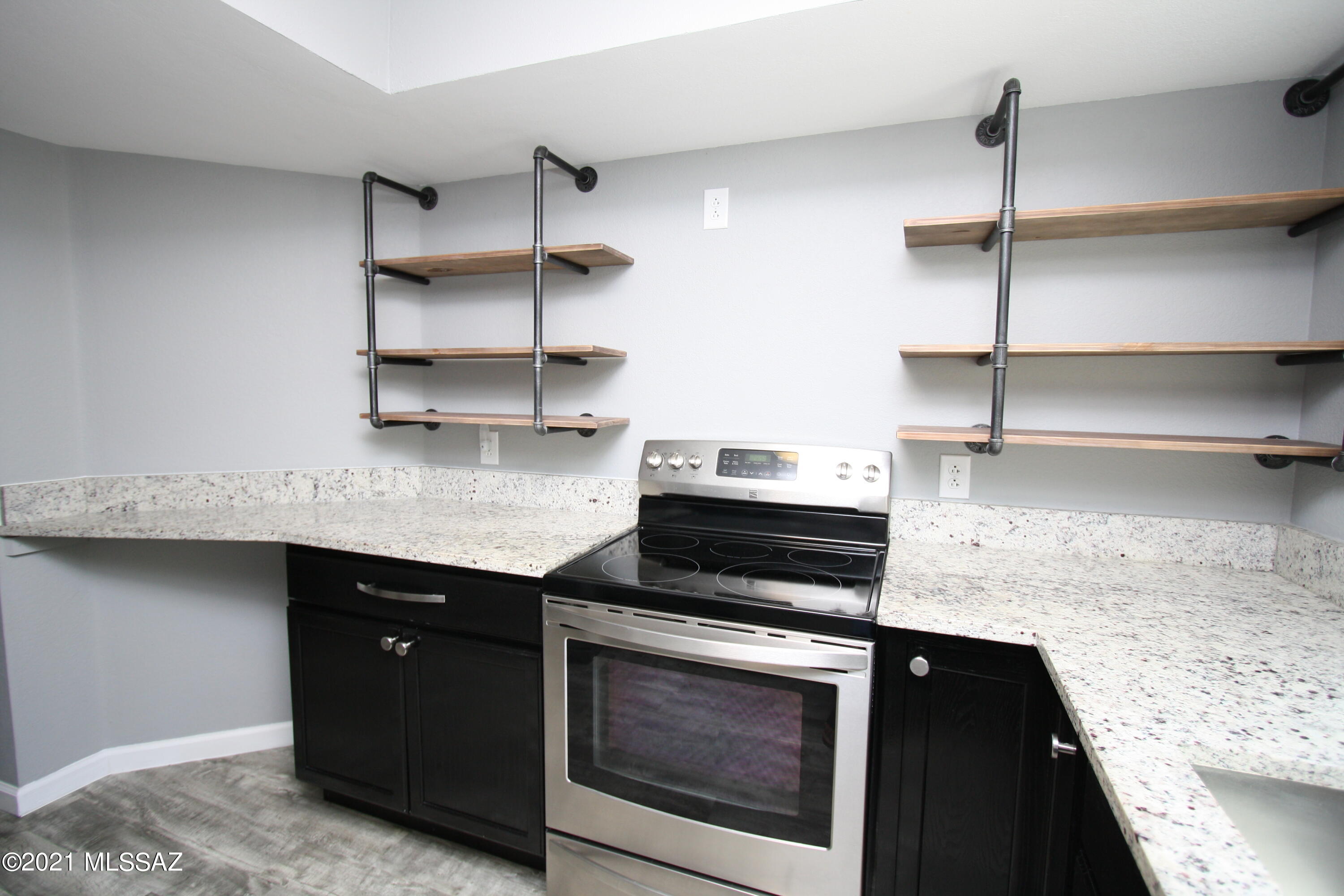 Villas at Sabino Canyon Condominiums - Residential Lease