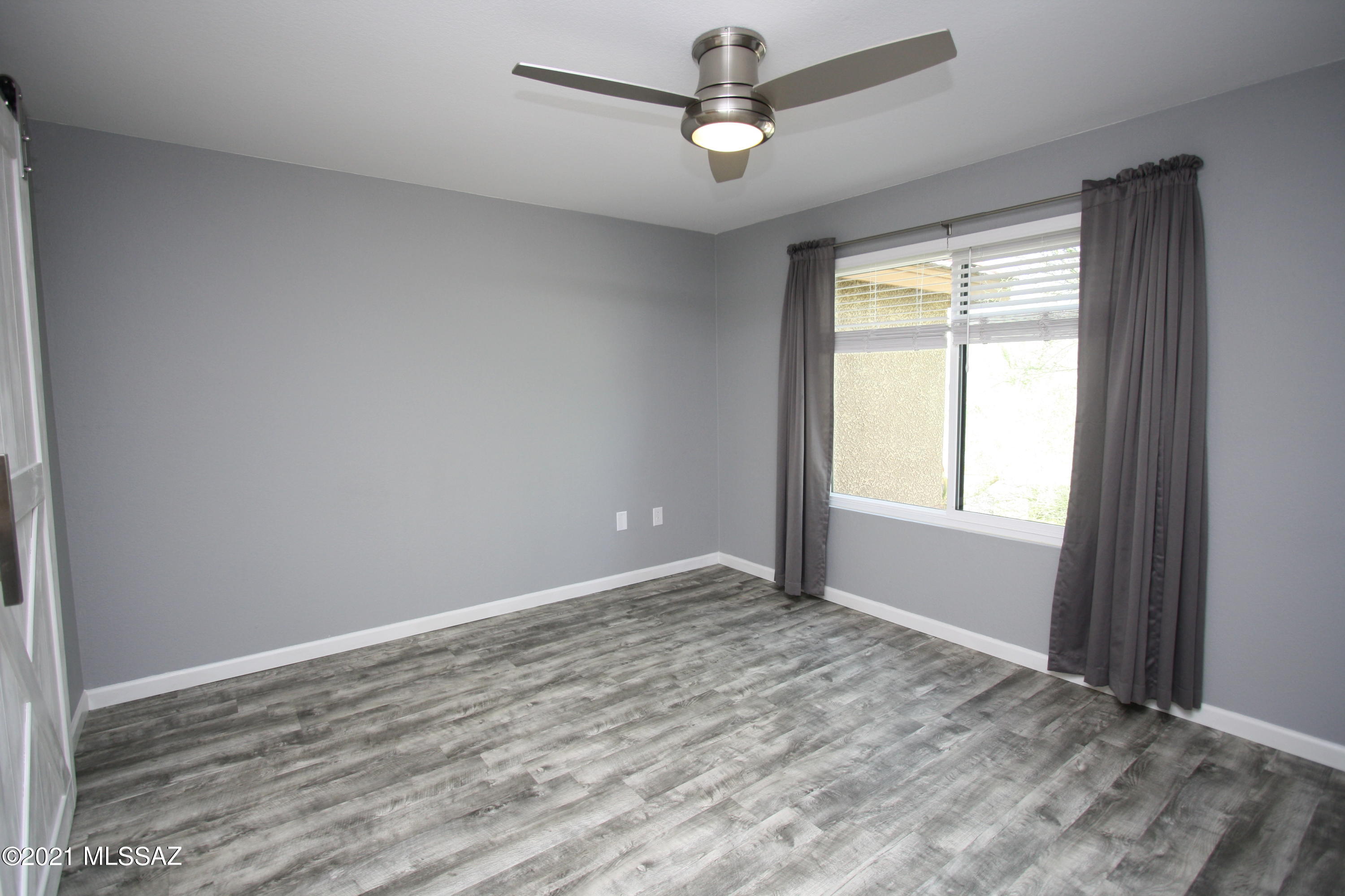 Villas at Sabino Canyon Condominiums - Residential Lease