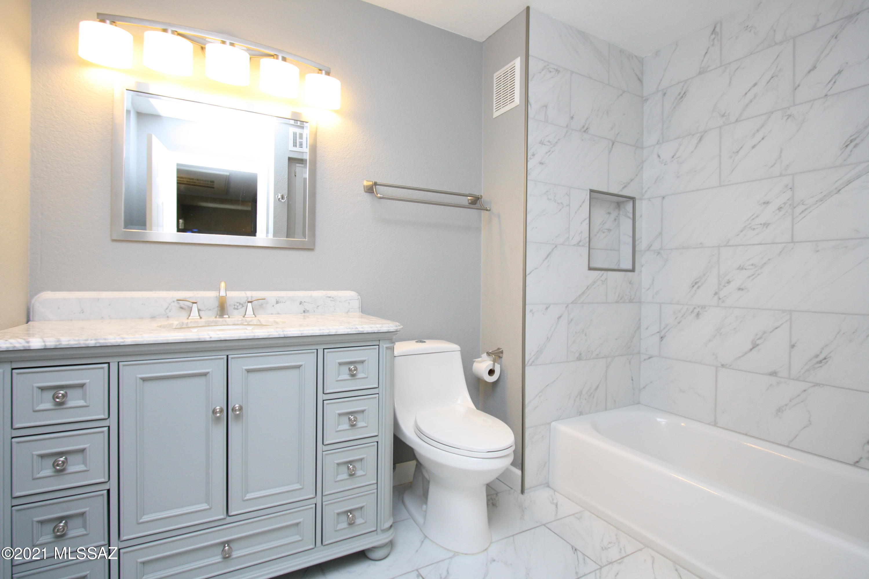 Villas at Sabino Canyon Condominiums - Residential Lease